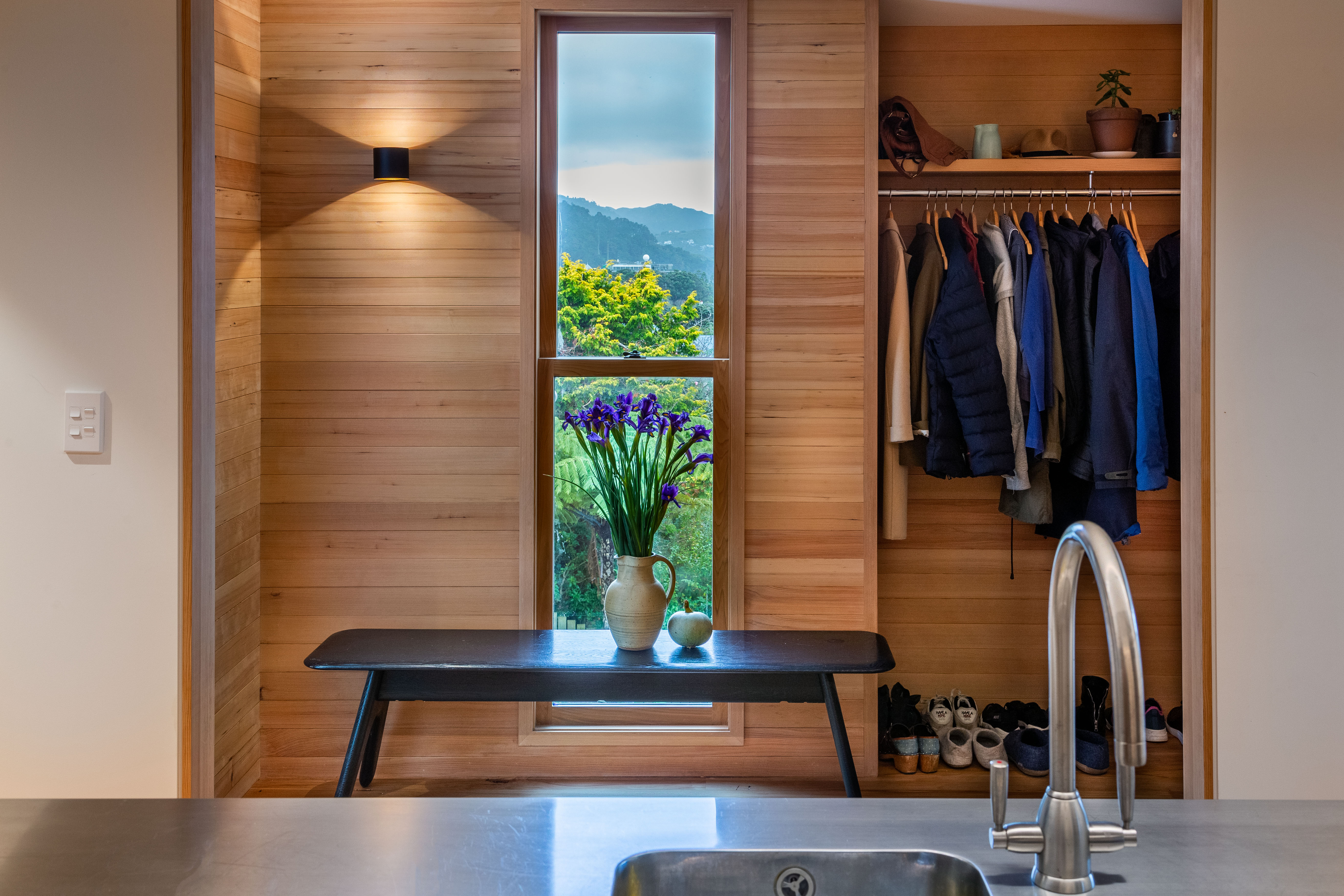 Kelburn Villa Alterations