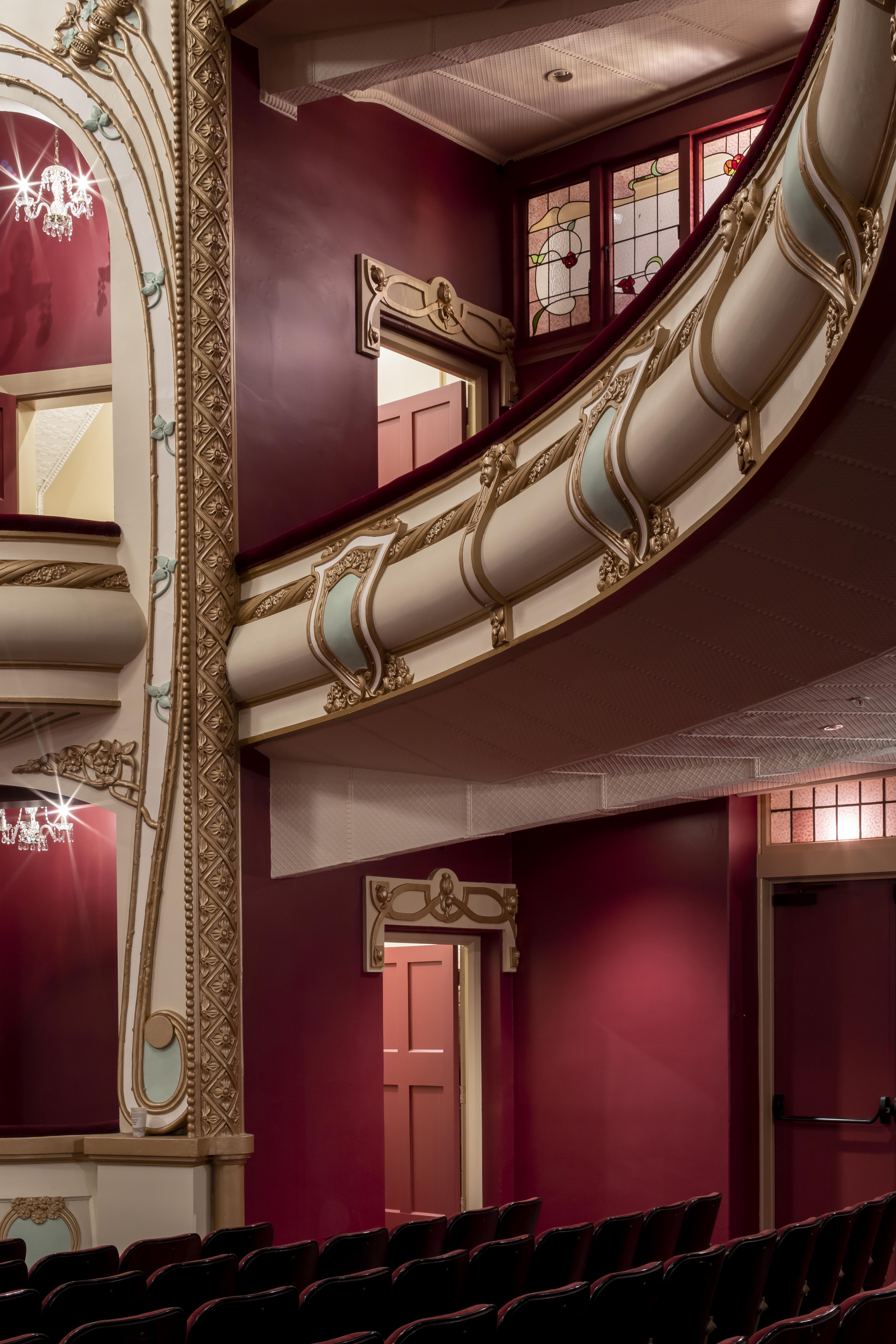 Hawke's Bay Opera House