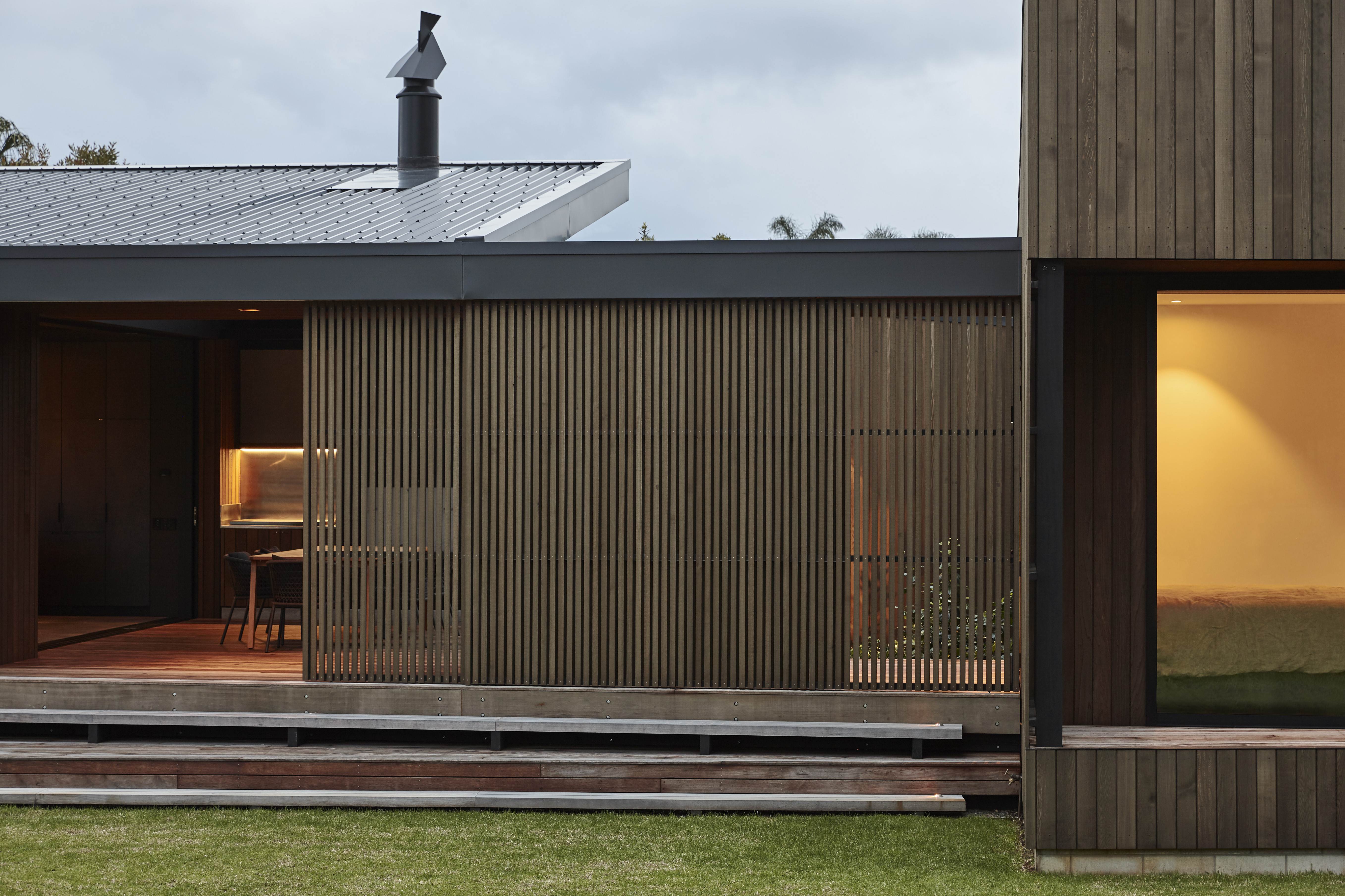 Matapouri Beach House