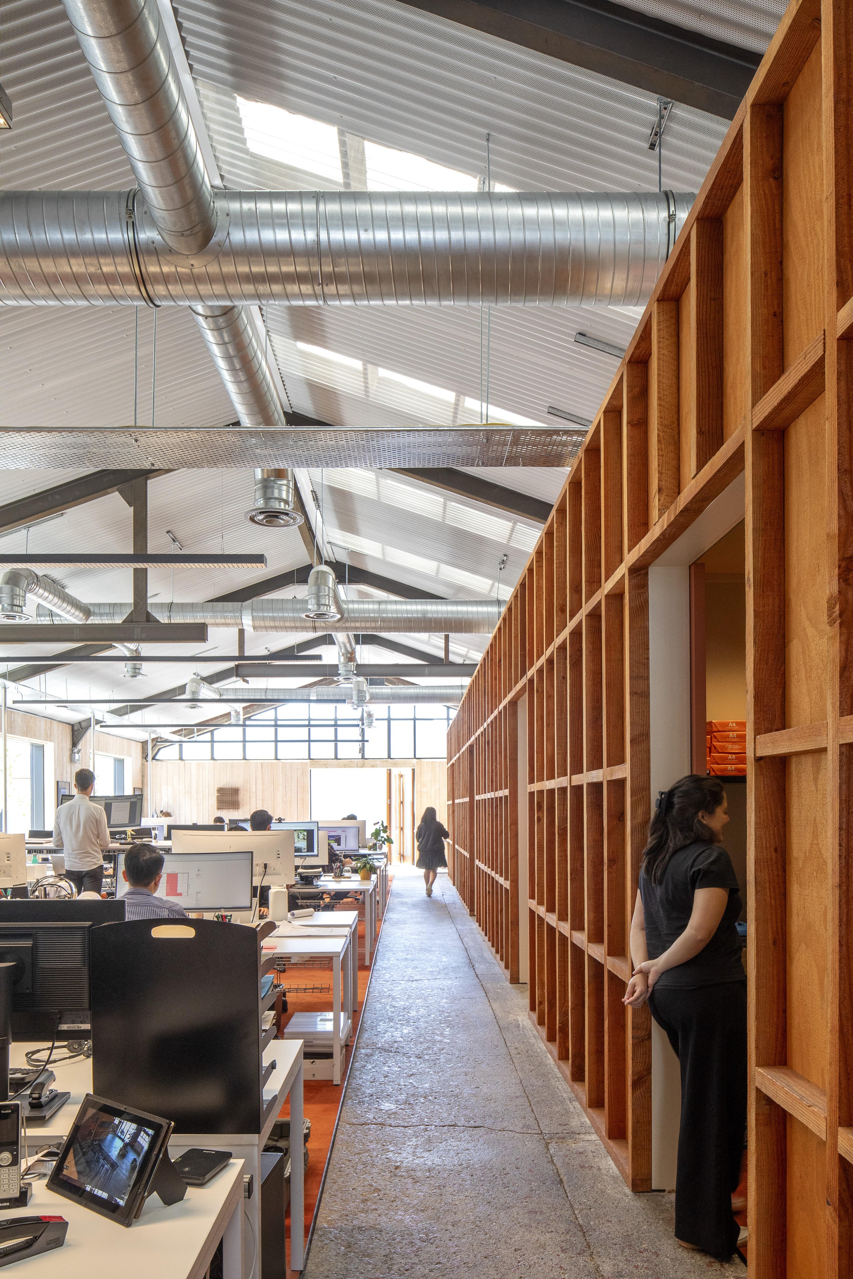 RTA Studio – Studio