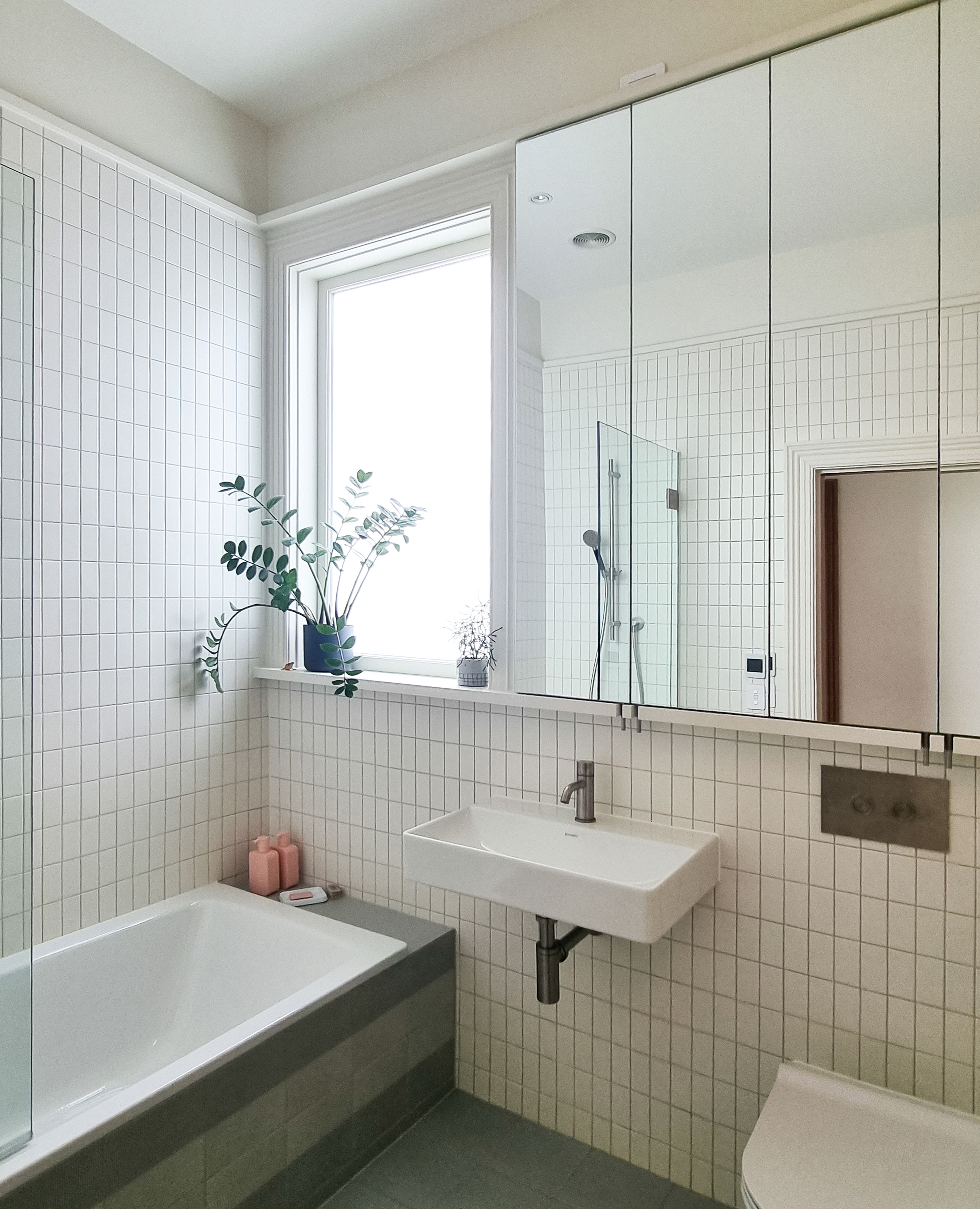 Mt Victoria Villa Alteration