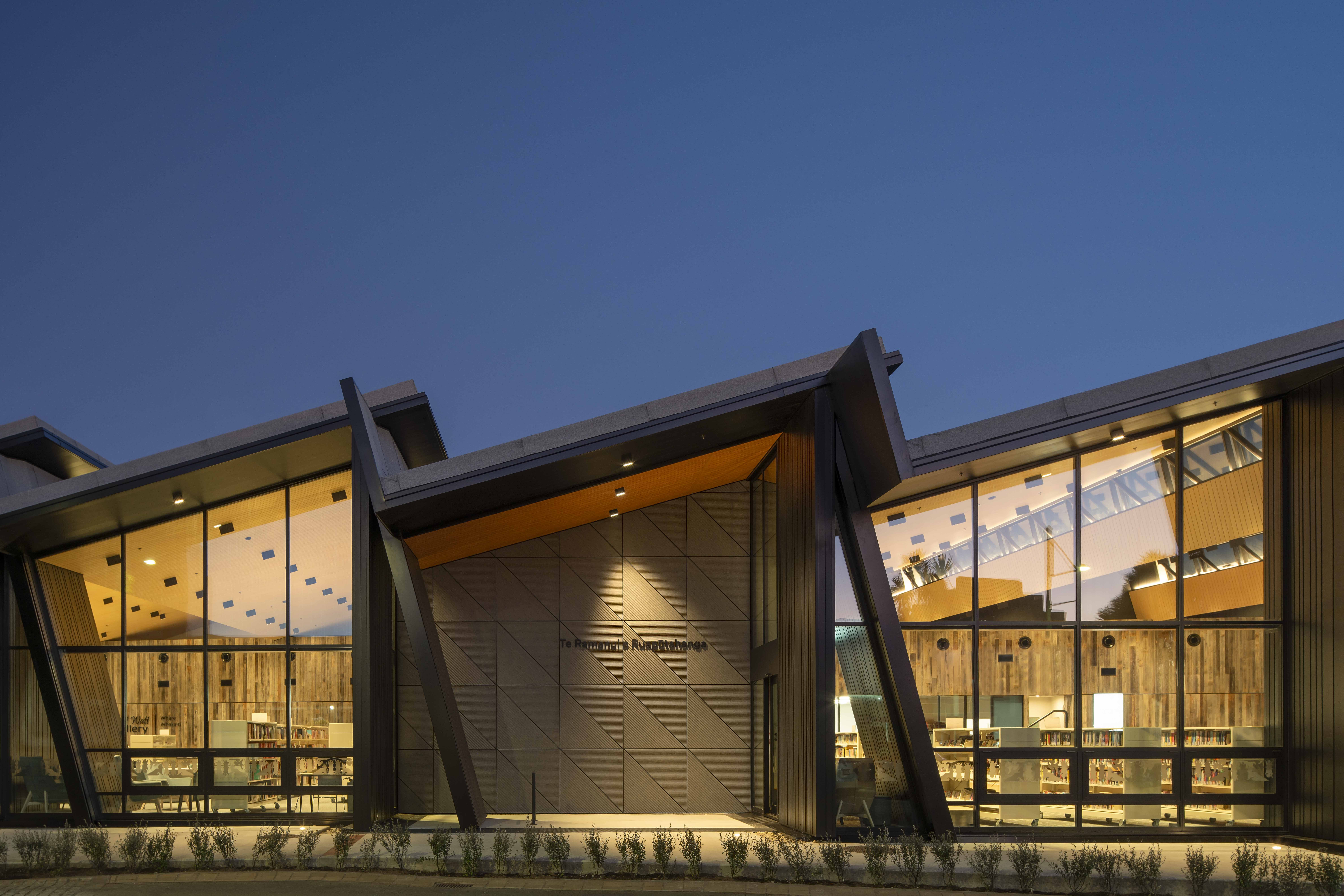 Te Ramanui o Ruapūtahanga