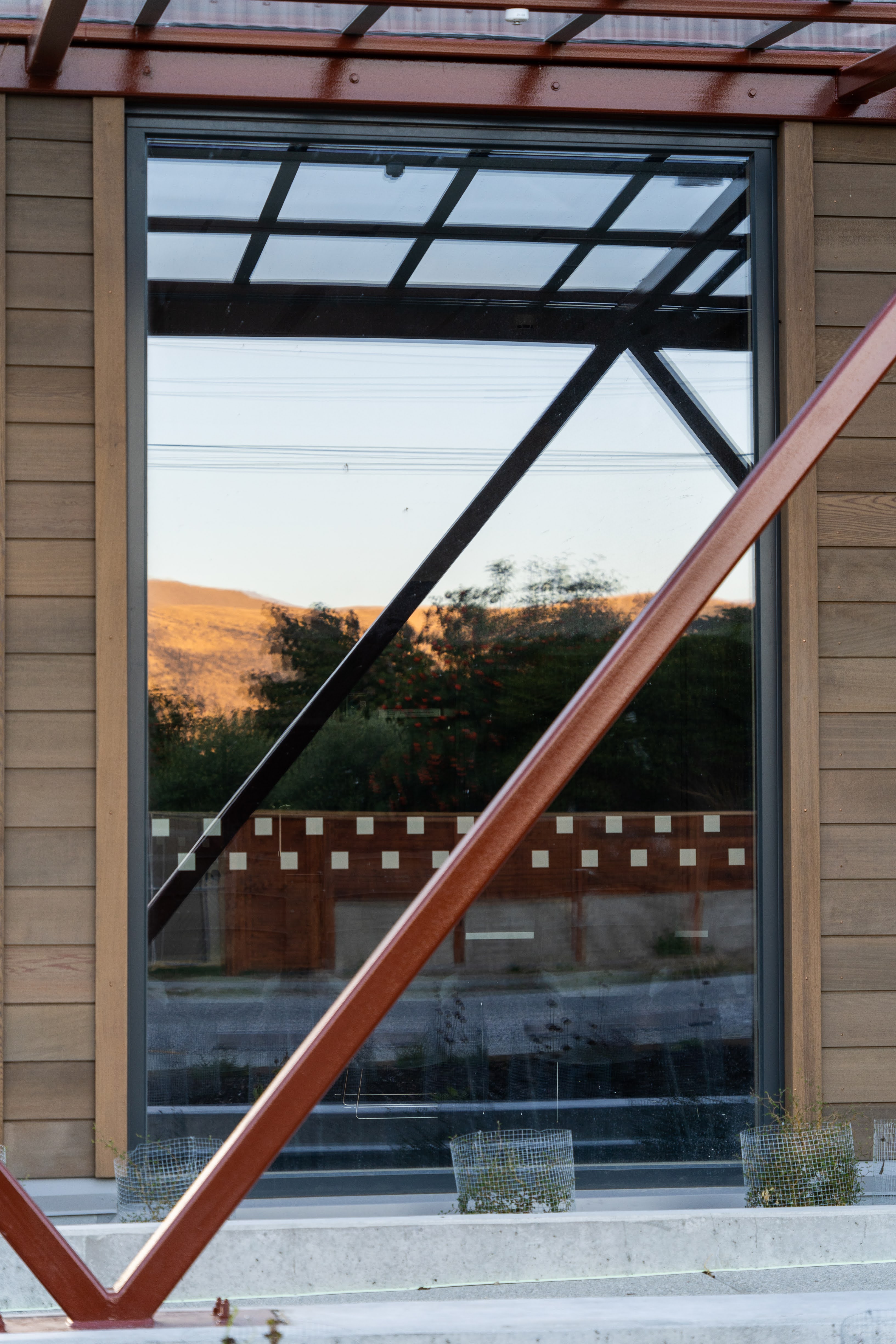 Whare Mahana (Luggate Memorial Centre)