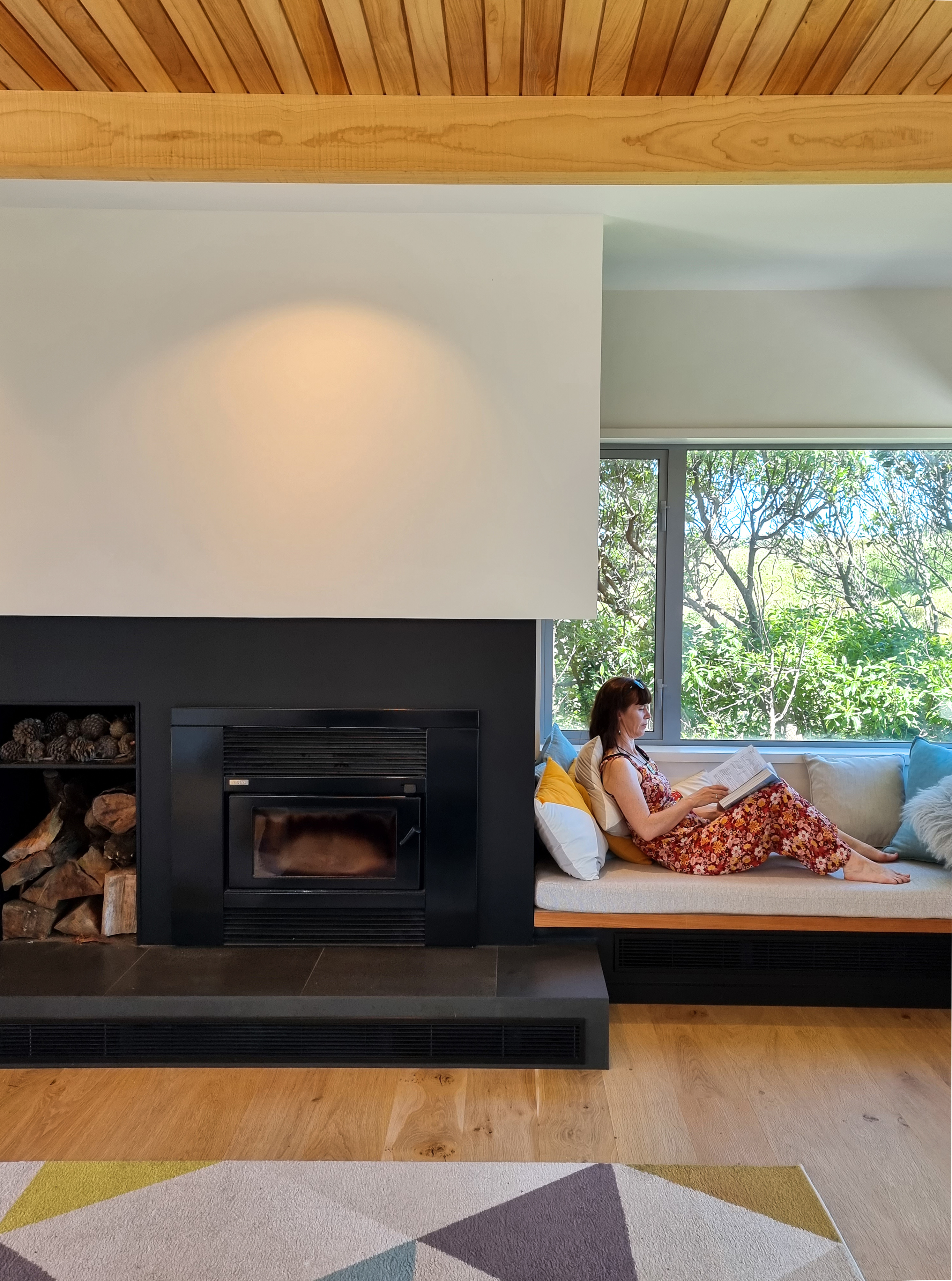 Waikanae Beach House