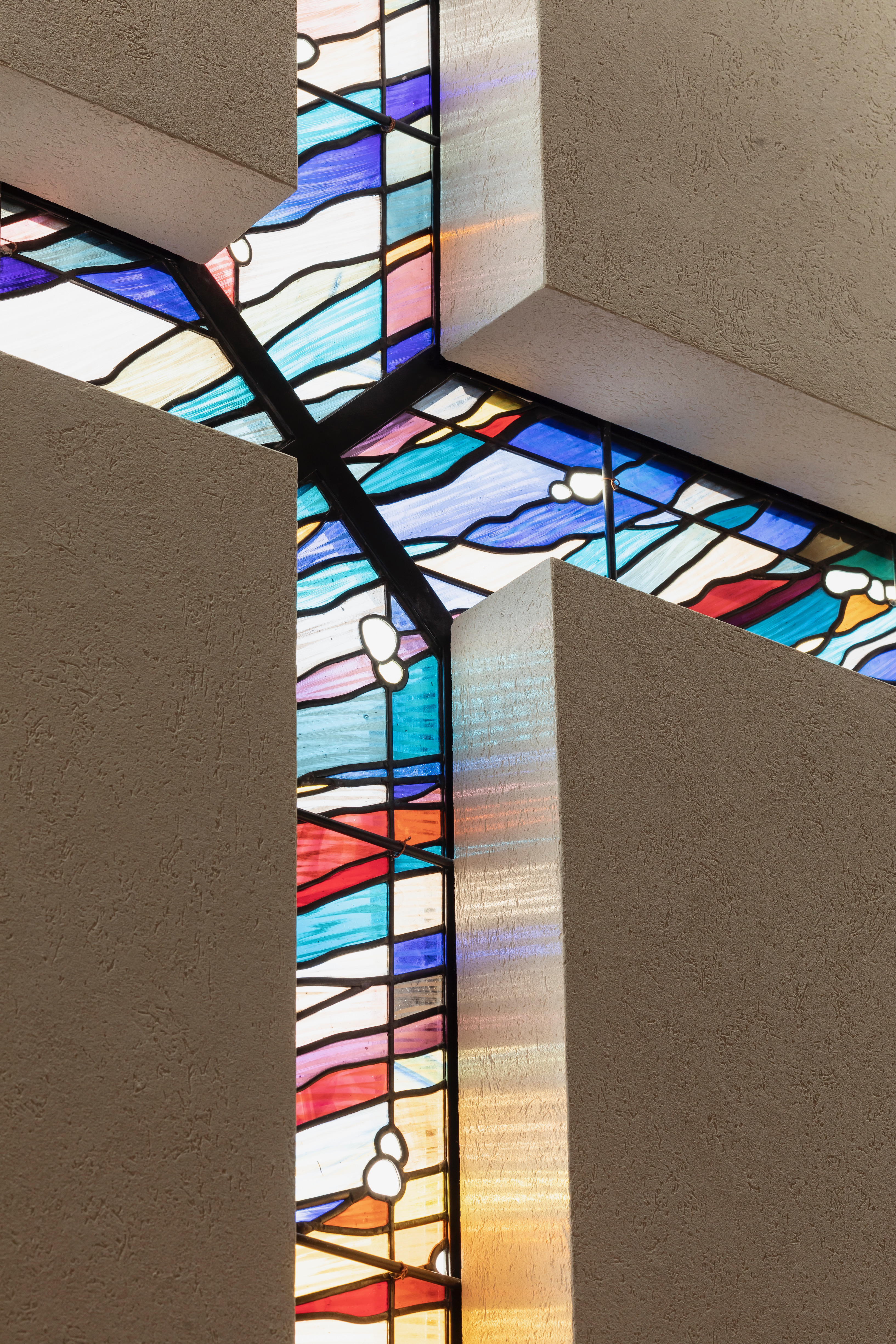 Chapel Addition - St Mark’s Anglican Church, Opawa