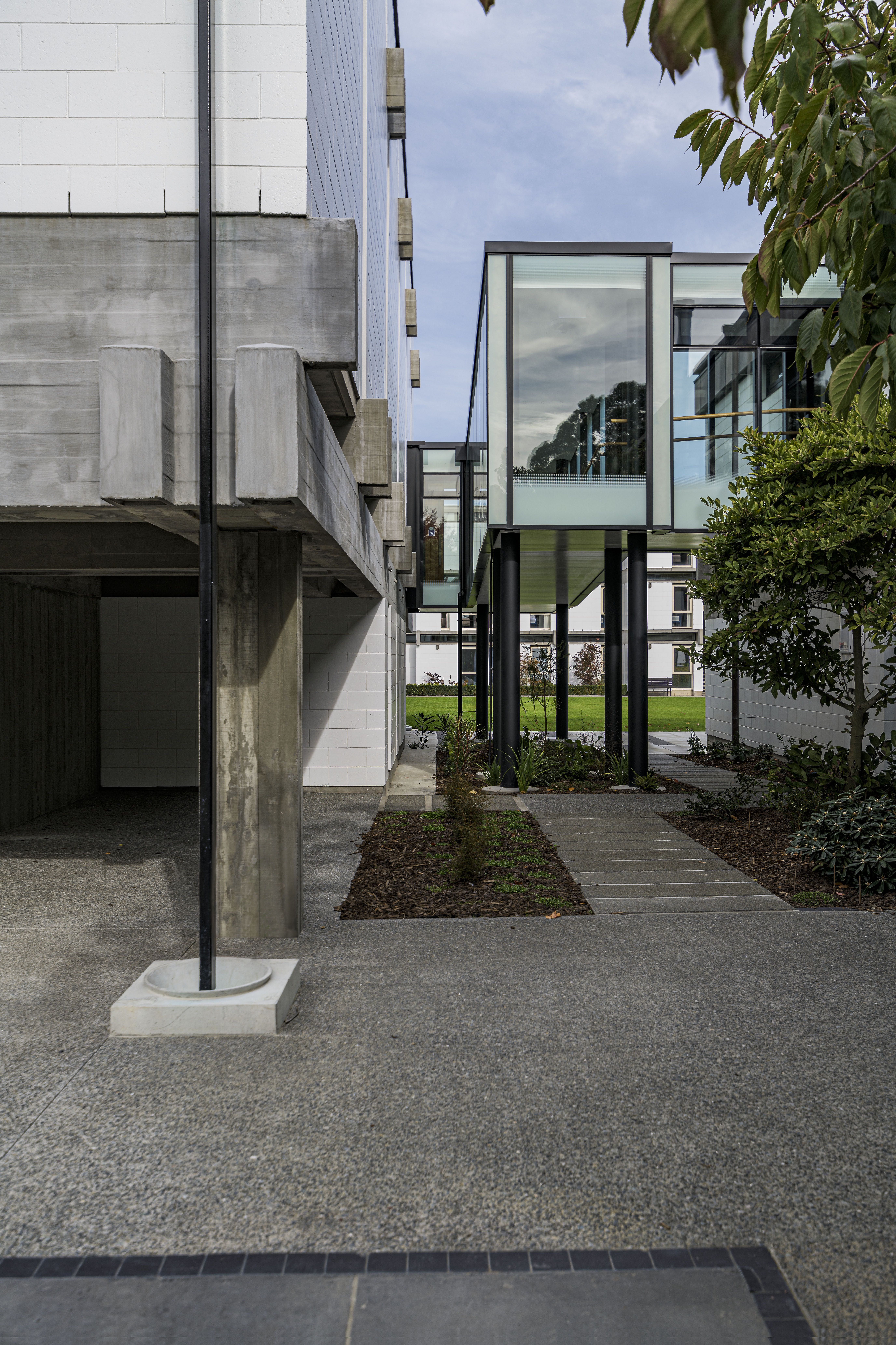 Chapel of the Upper Room