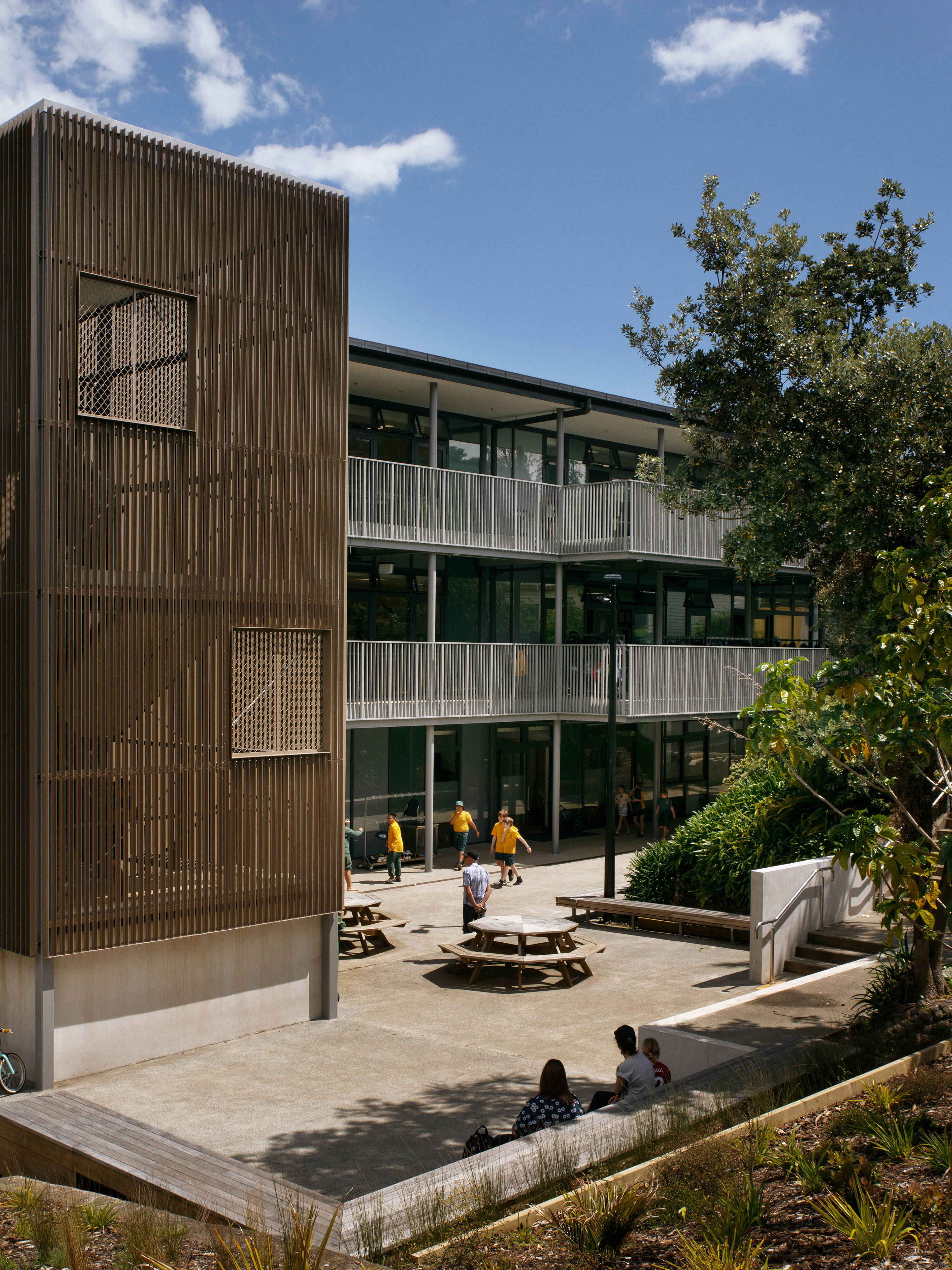 Onehunga Primary School