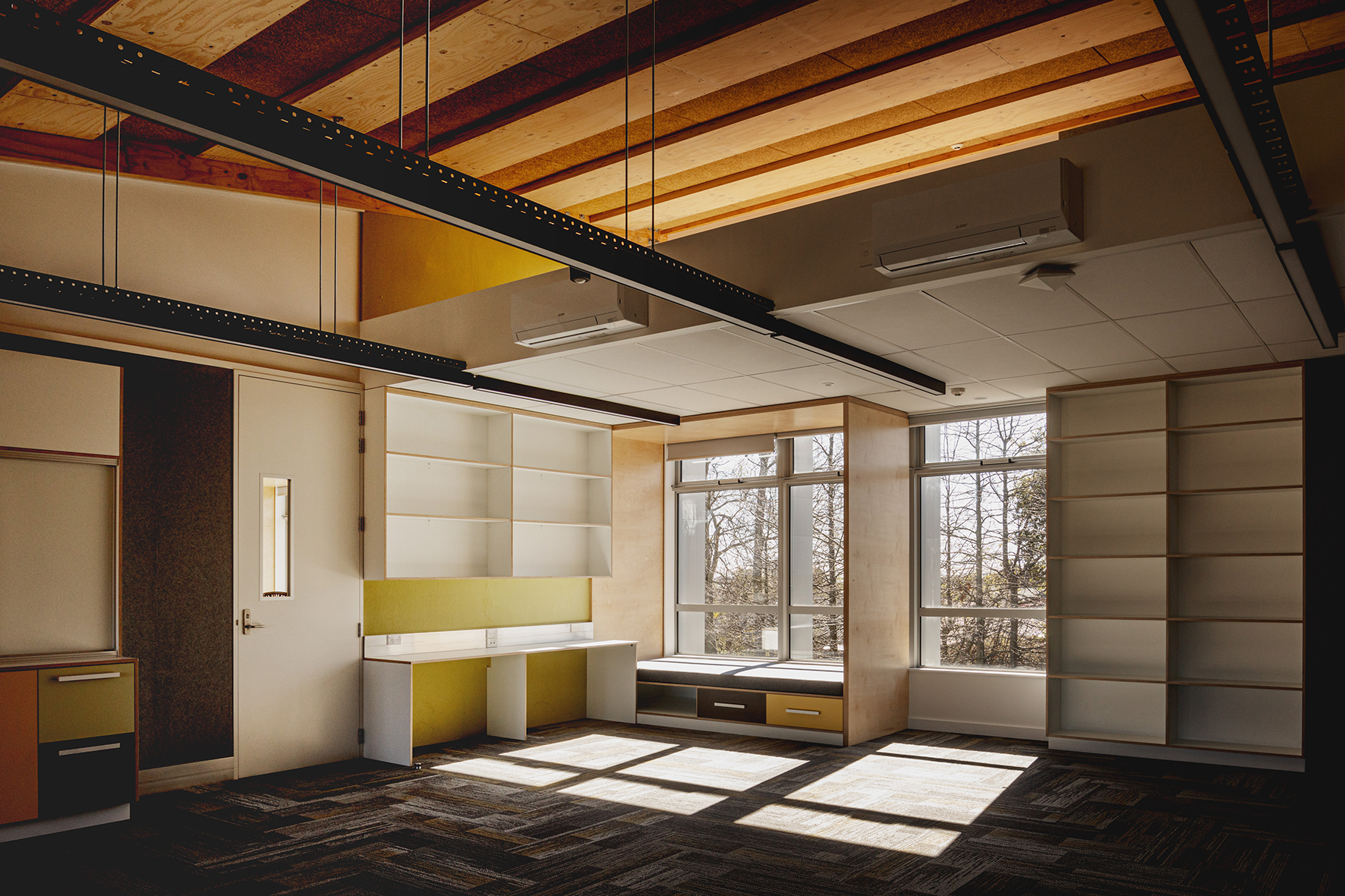 Waimea College New Teaching Blocks