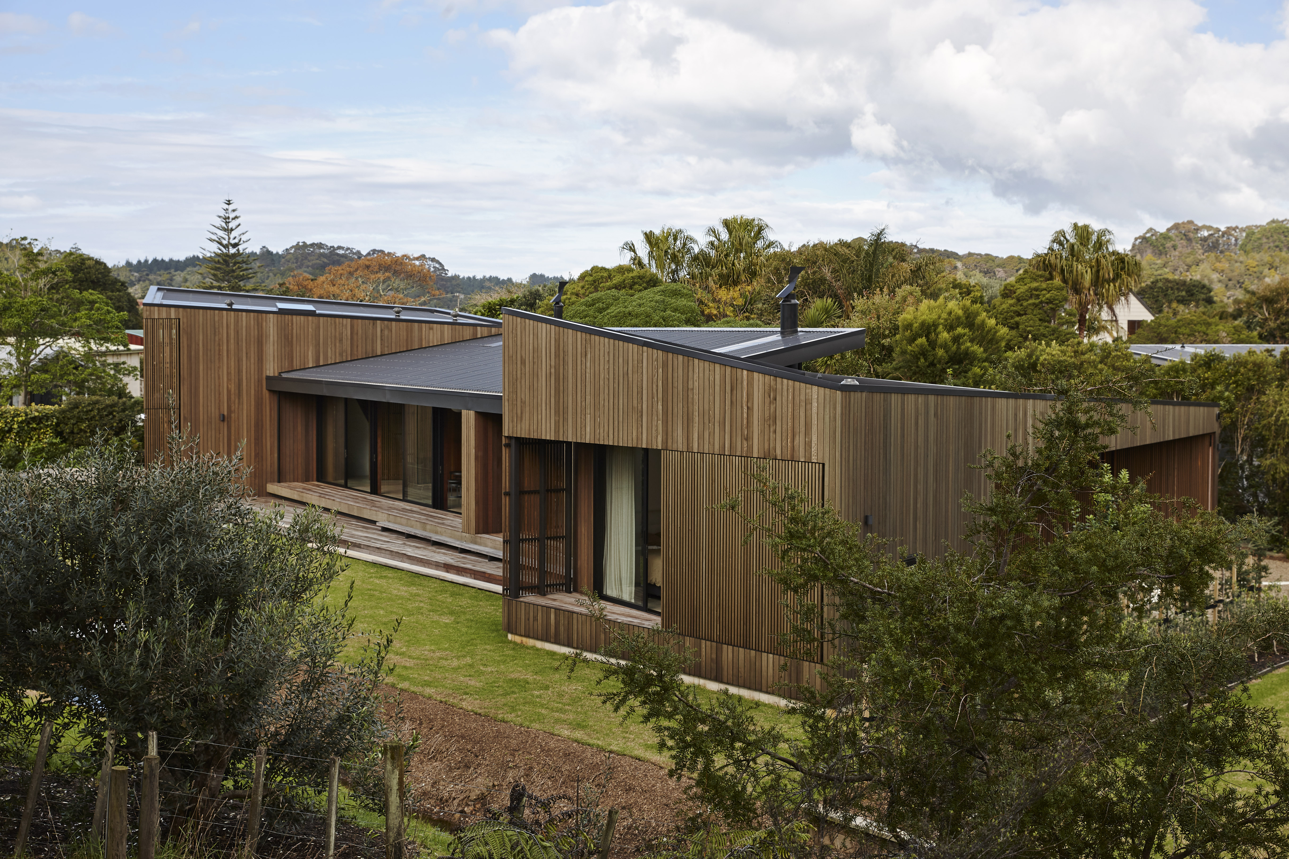 Matapouri Beach House
