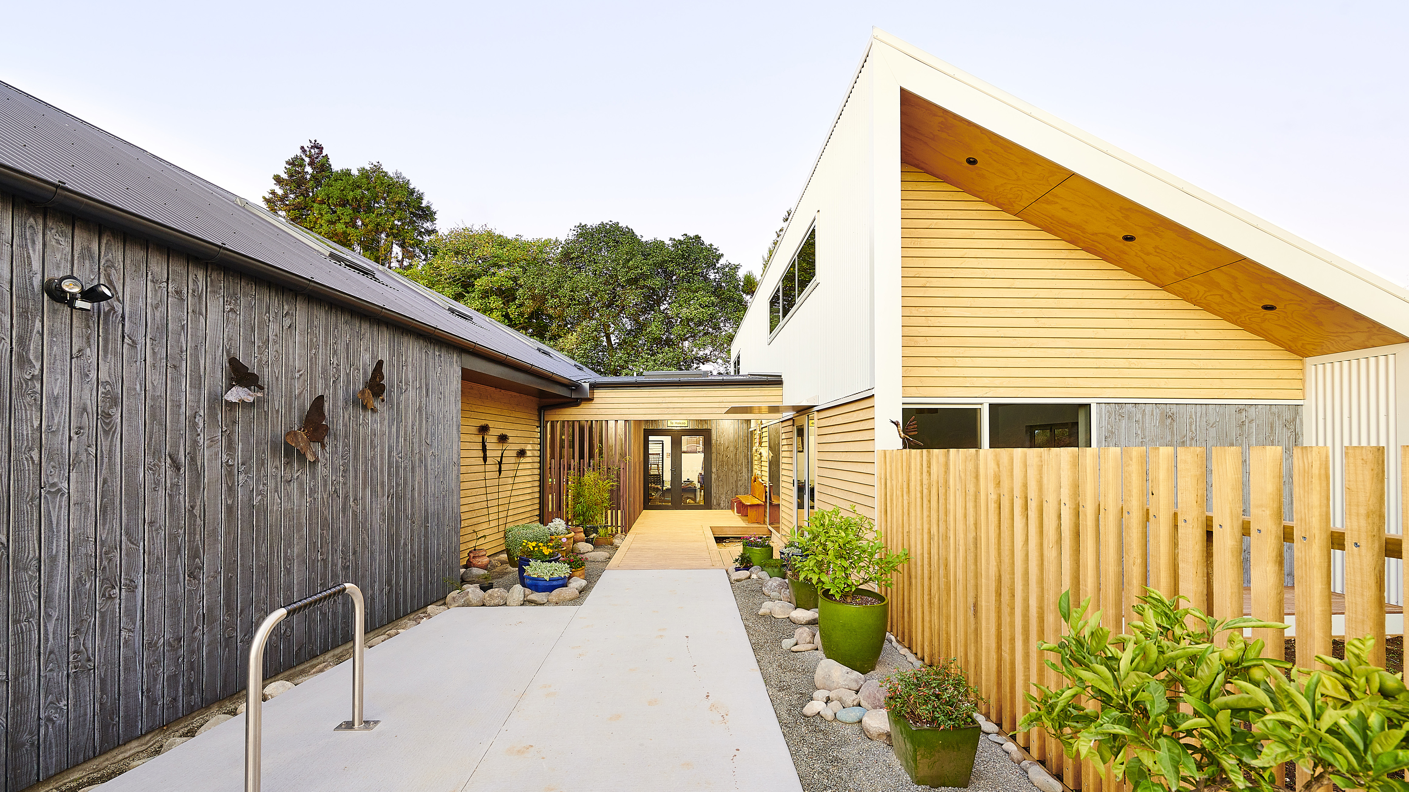 Te Puna Kindergarten