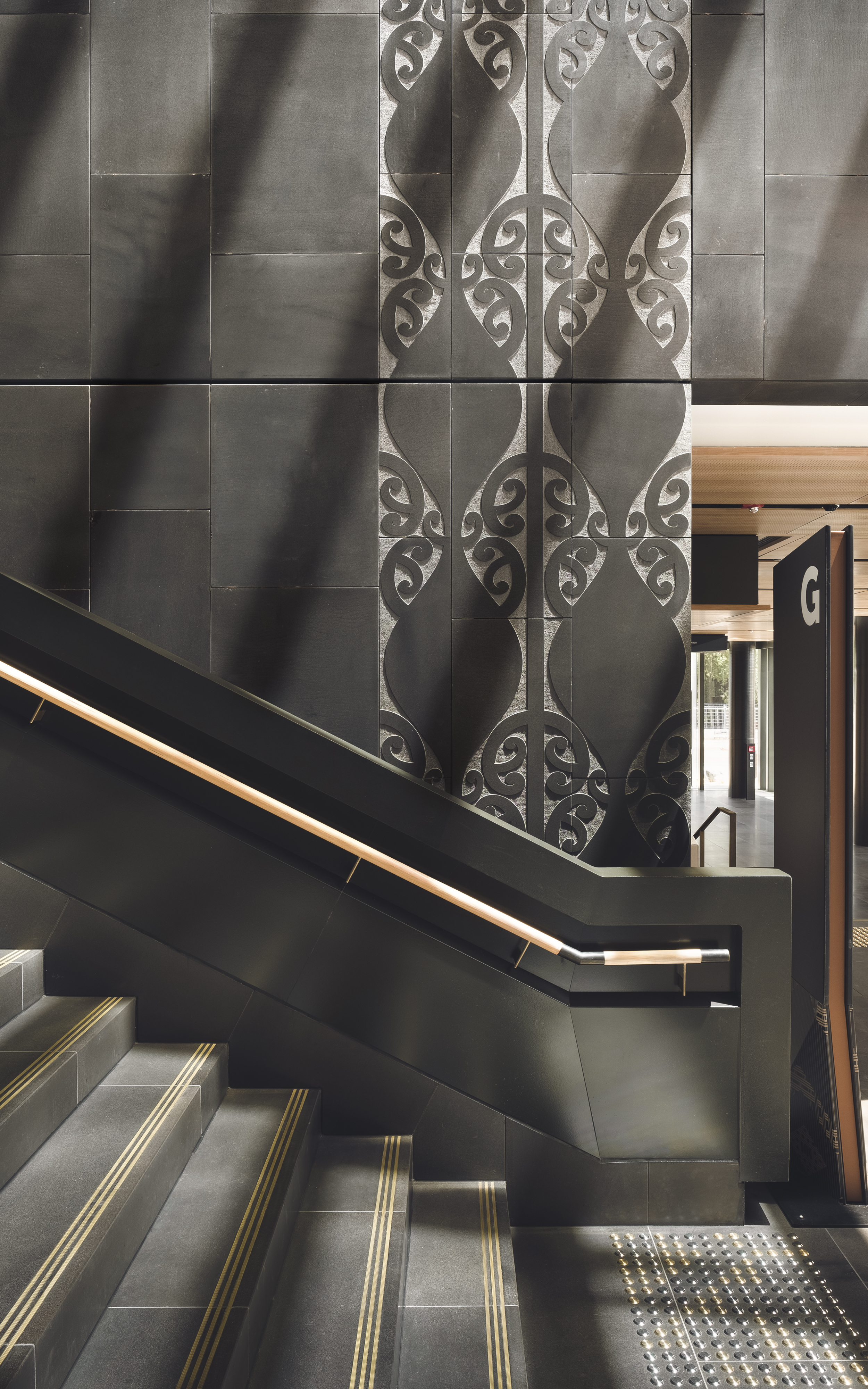 Christchurch Justice and Emergency Services Precinct