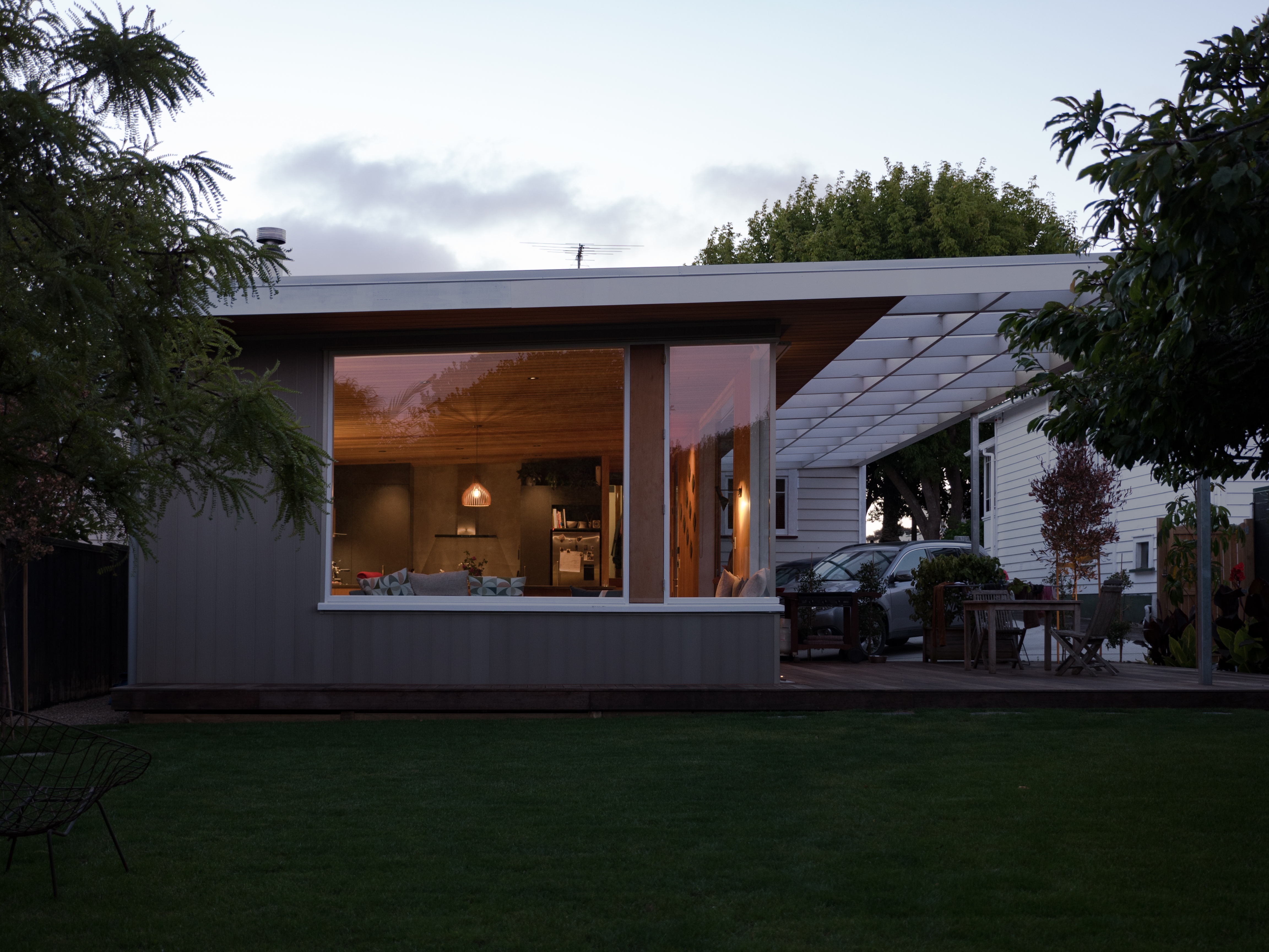 johnston-family-home