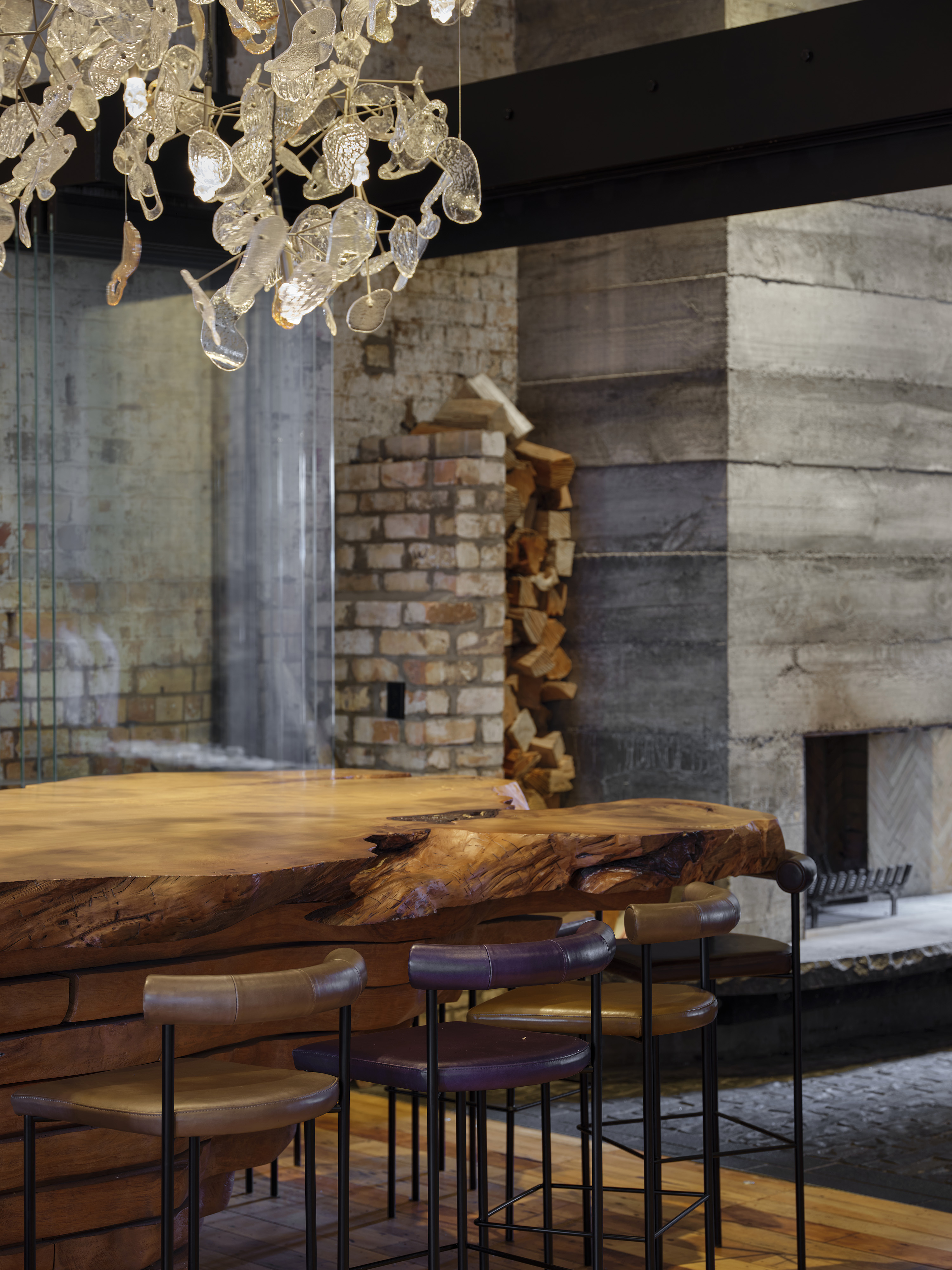 The Hotel Britomart Hospitality