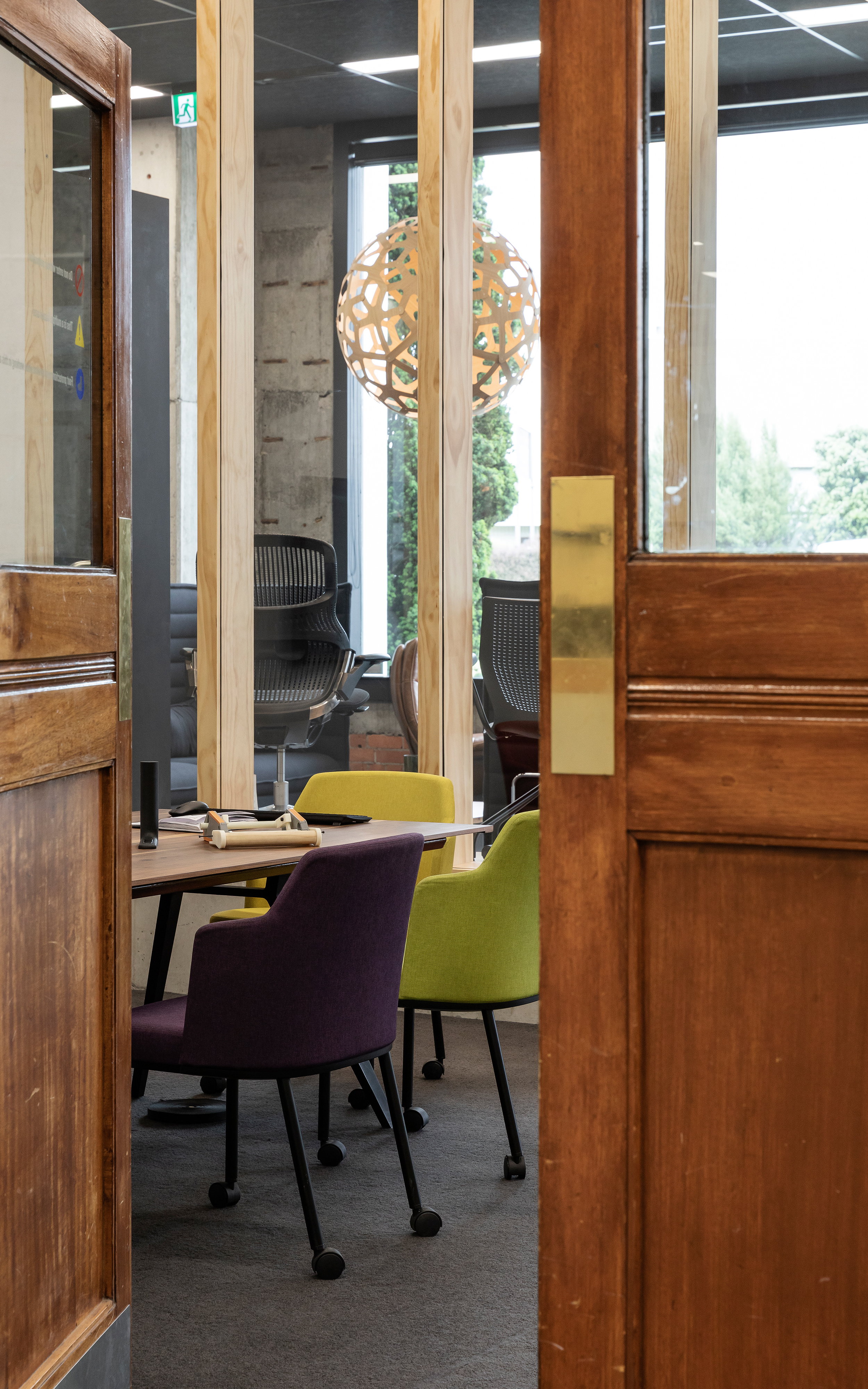 Formway Design Studio