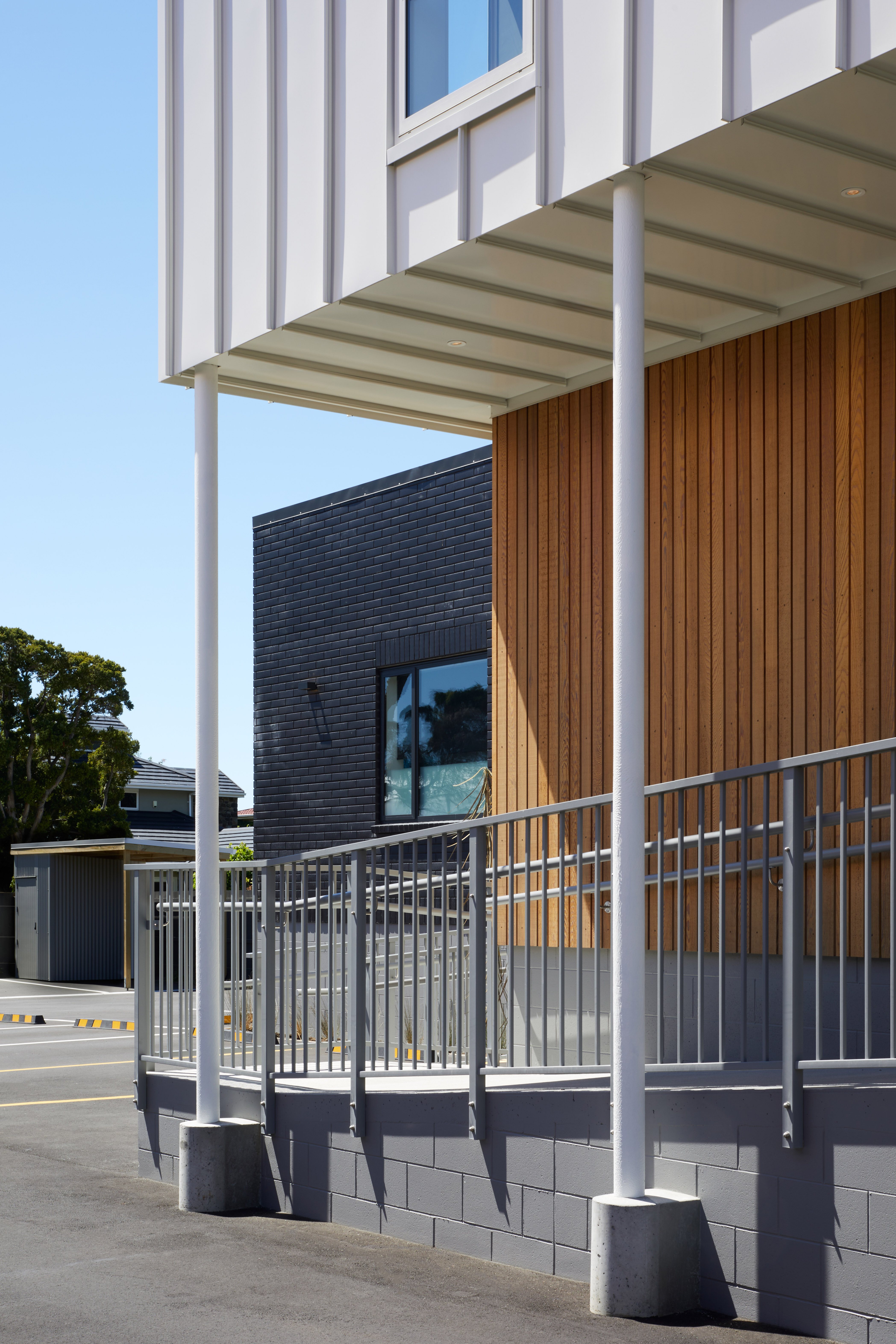 Redcliffs Medical Centre