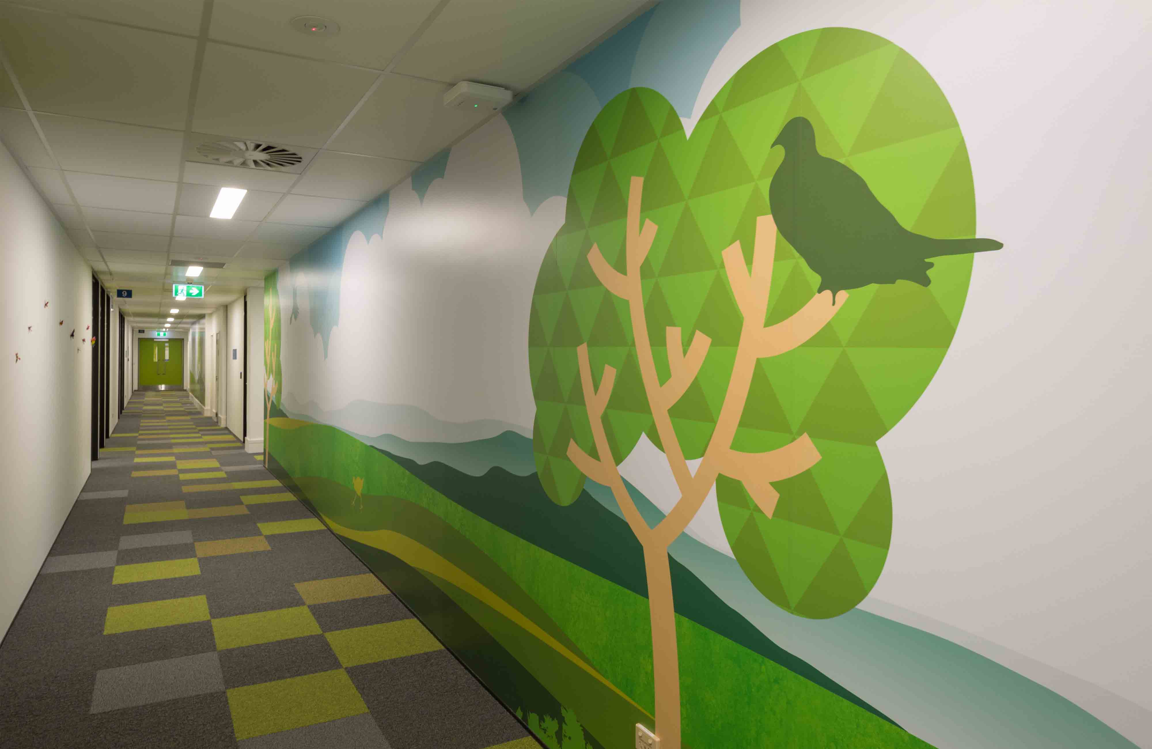 Te Aka Mauri Children’s Health and Library Hub