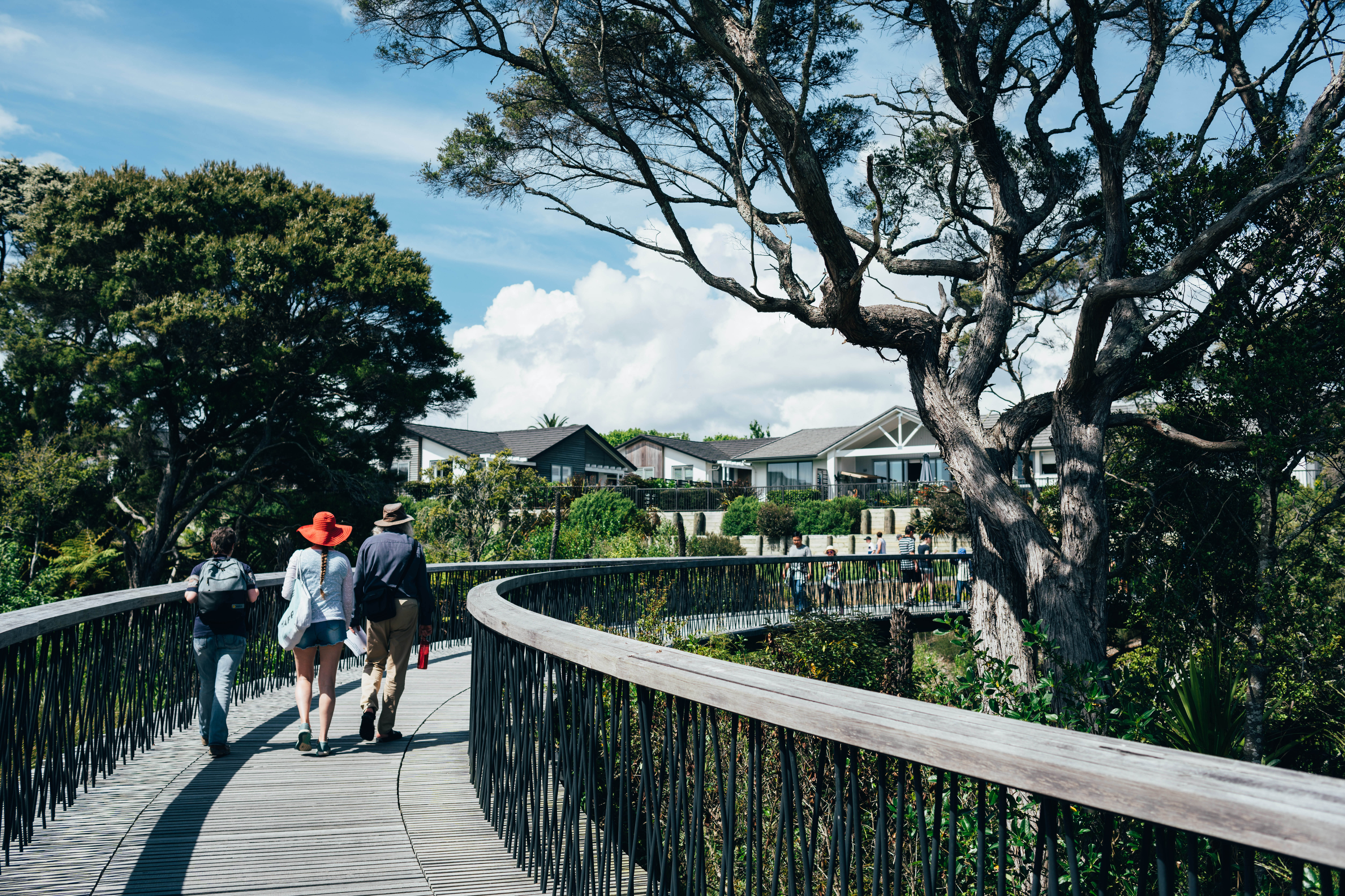 Te Onekiritea/Hobsonville Point Masterplan