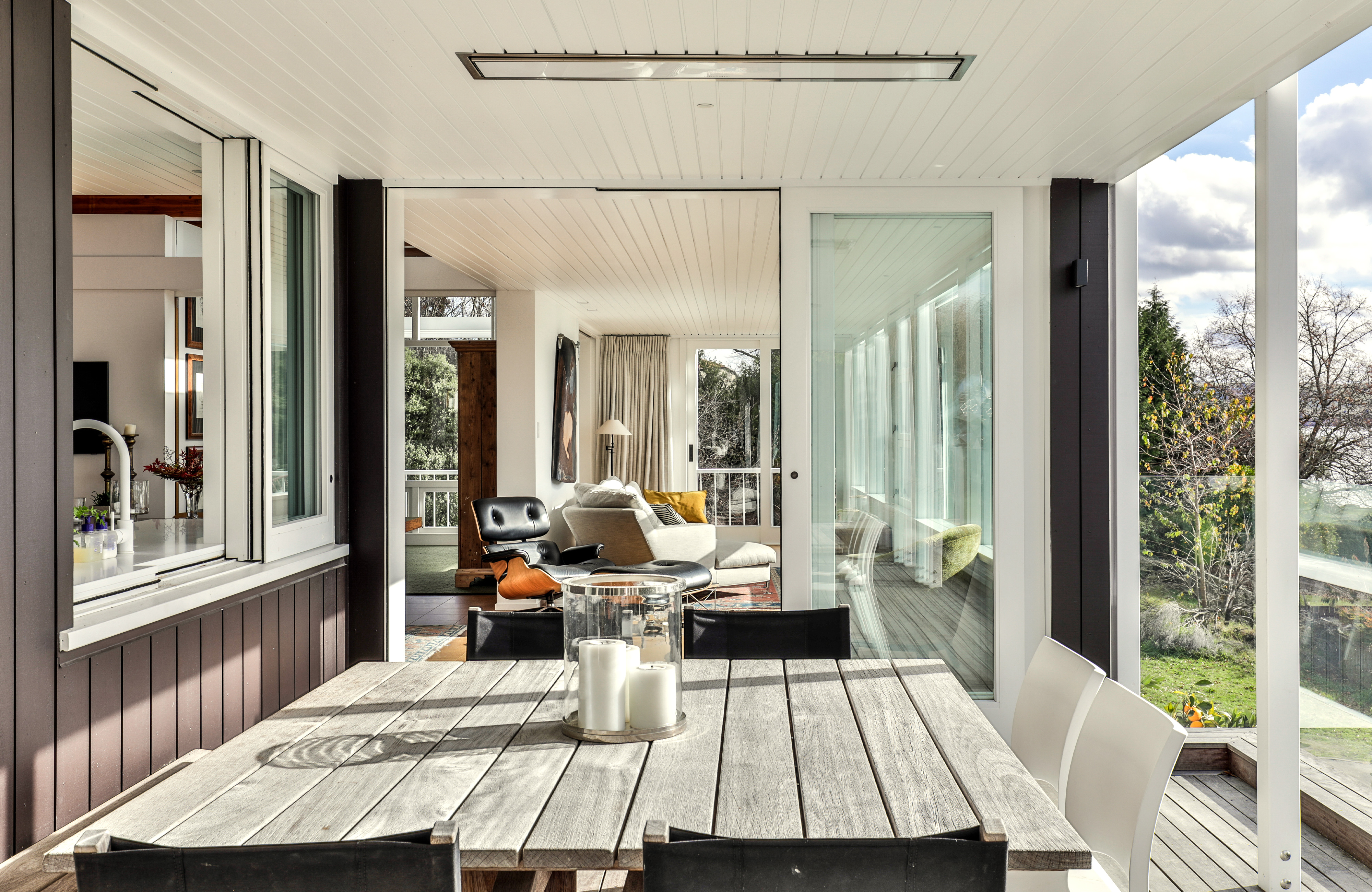 Rainbow Point Renovation