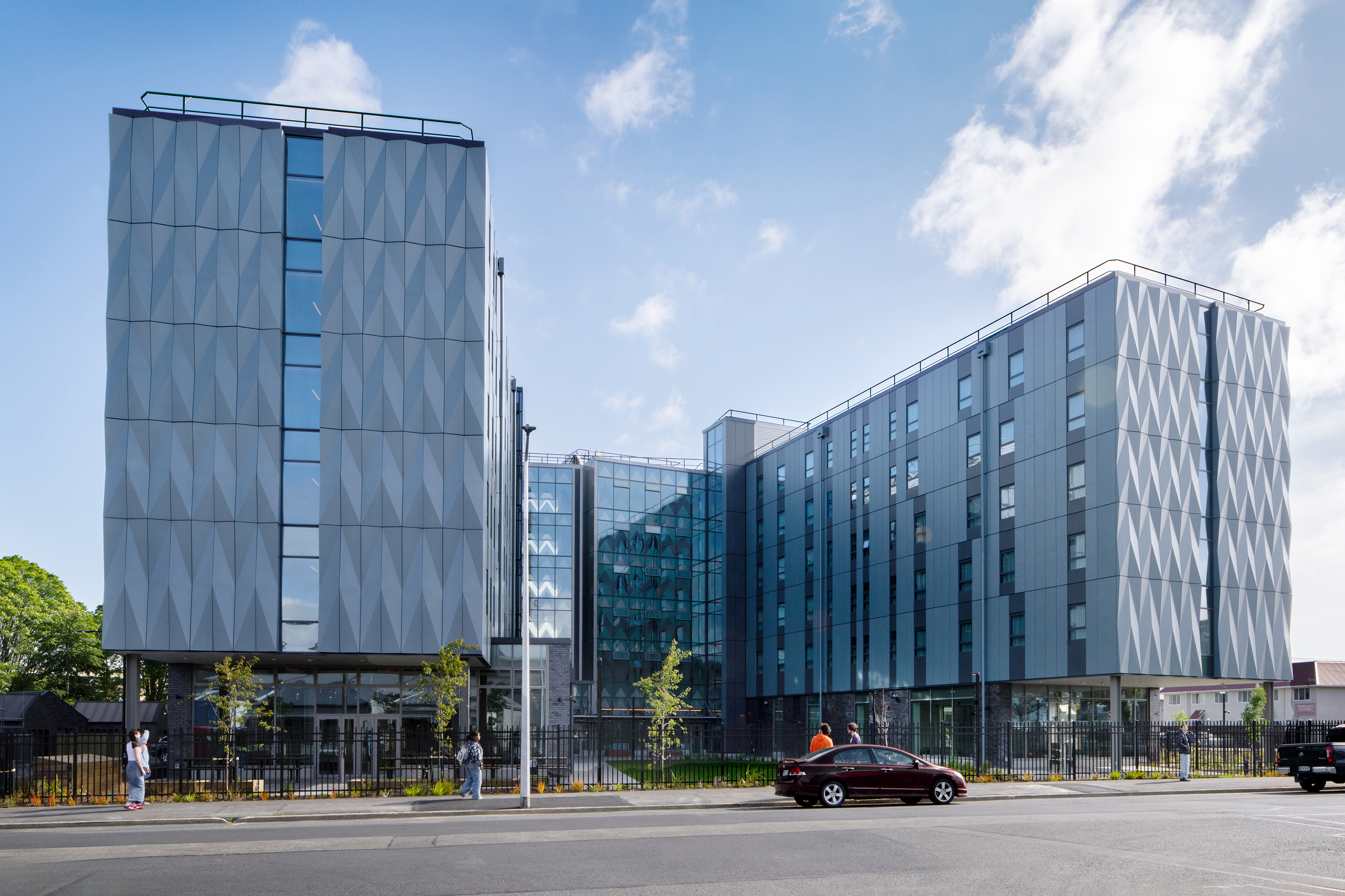 University of Otago Te Rangihīroa