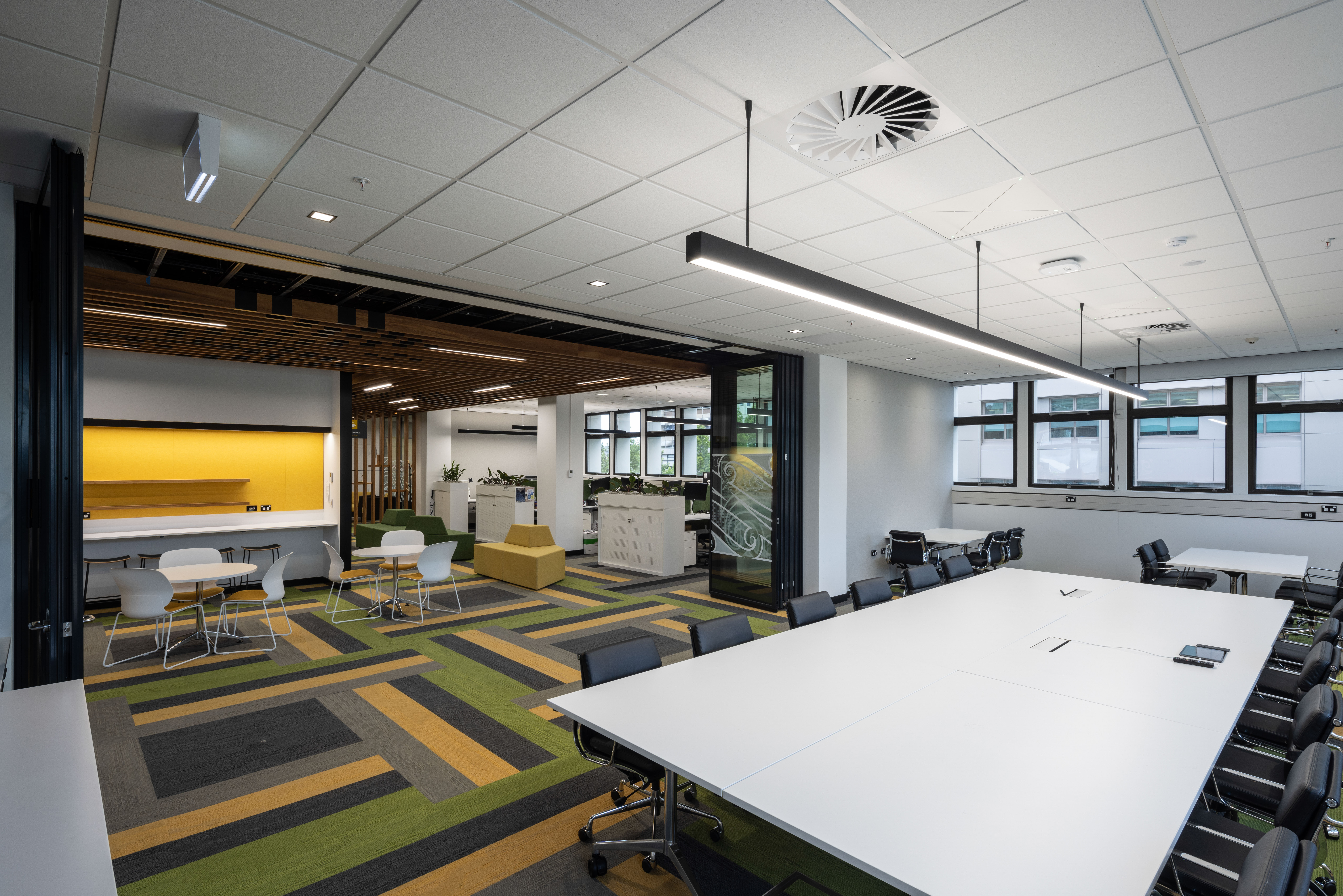 University of Otago – Science Divisional Offices