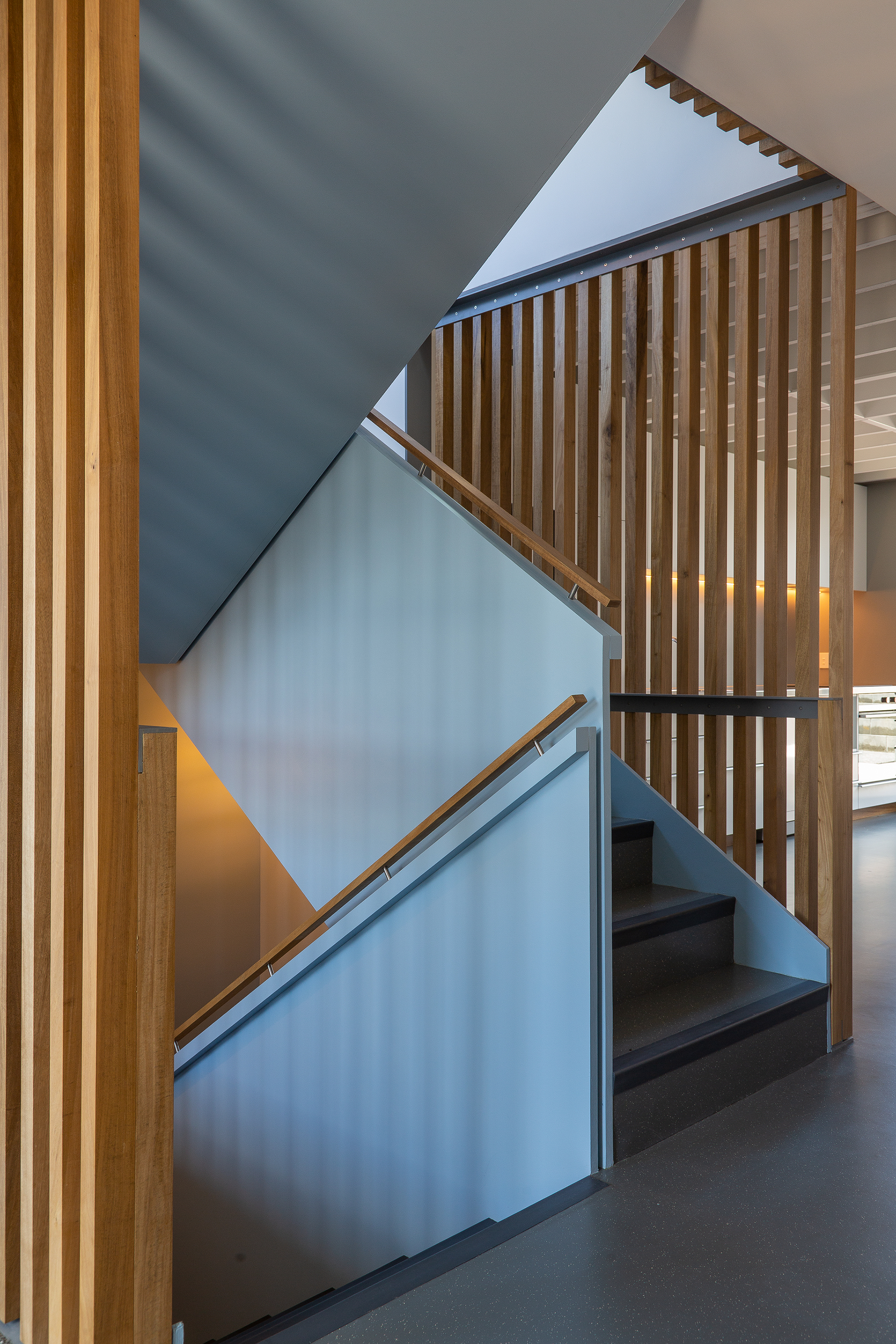 Adelaide Road townhouses