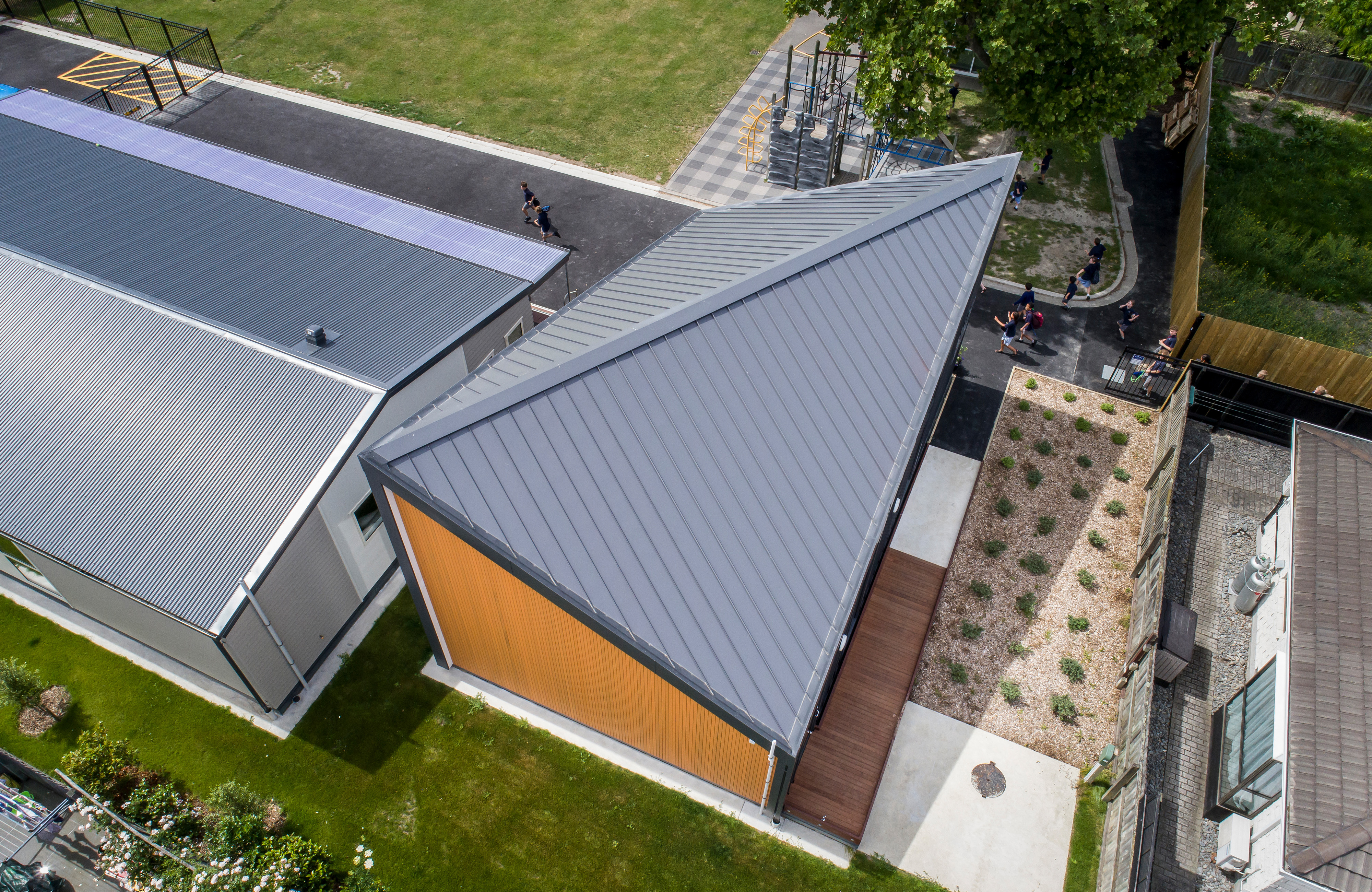 St Albans Catholic Chapel