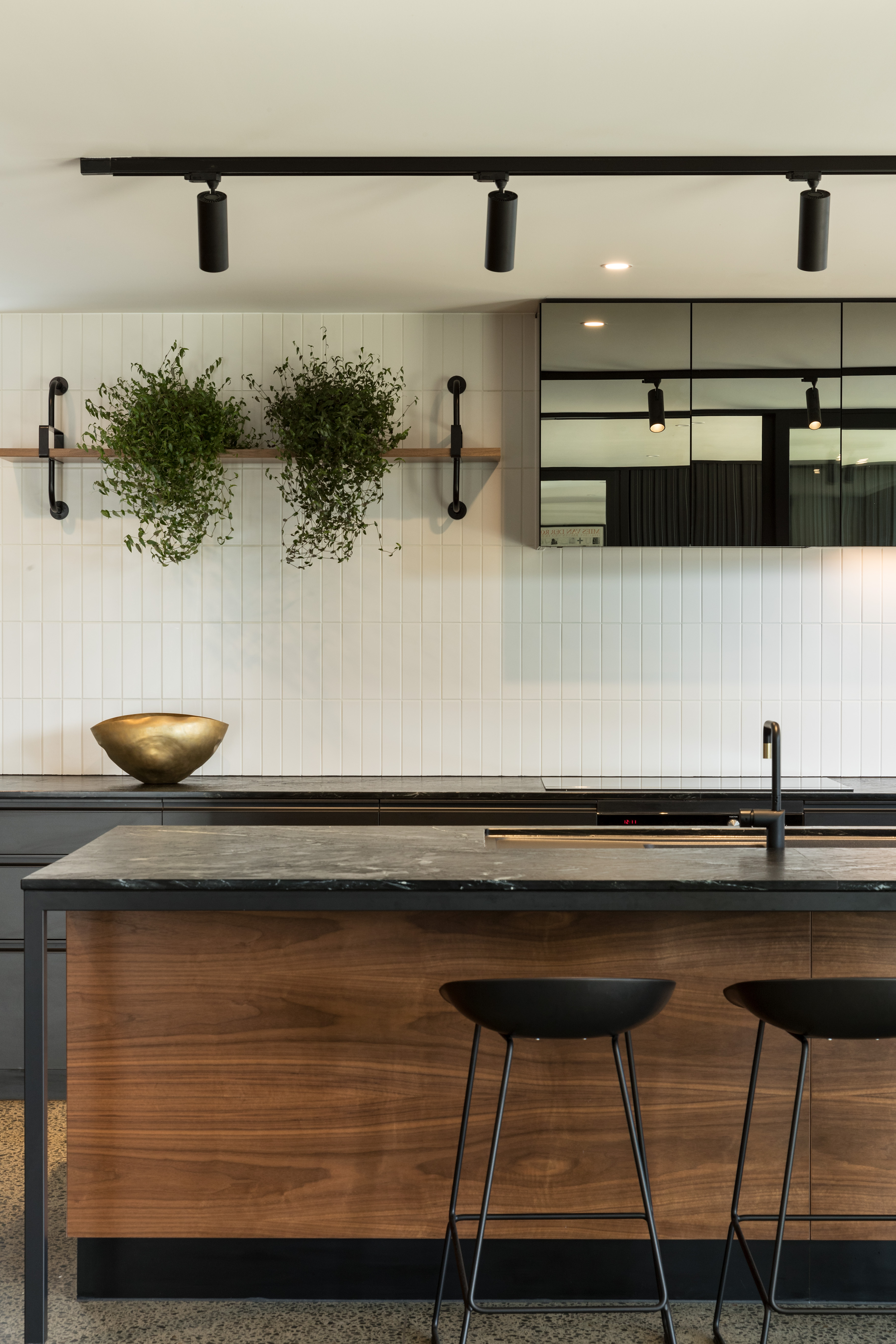 To keep you home, to keep you safe