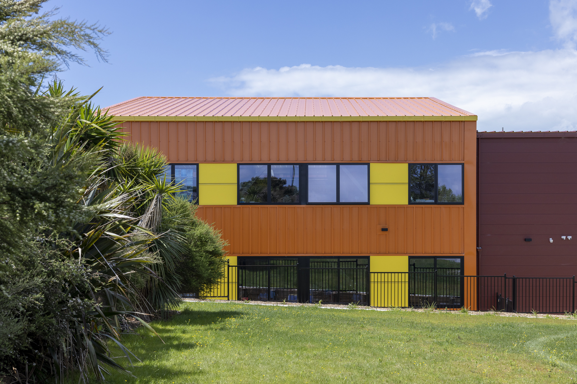 Owairoa Primary School