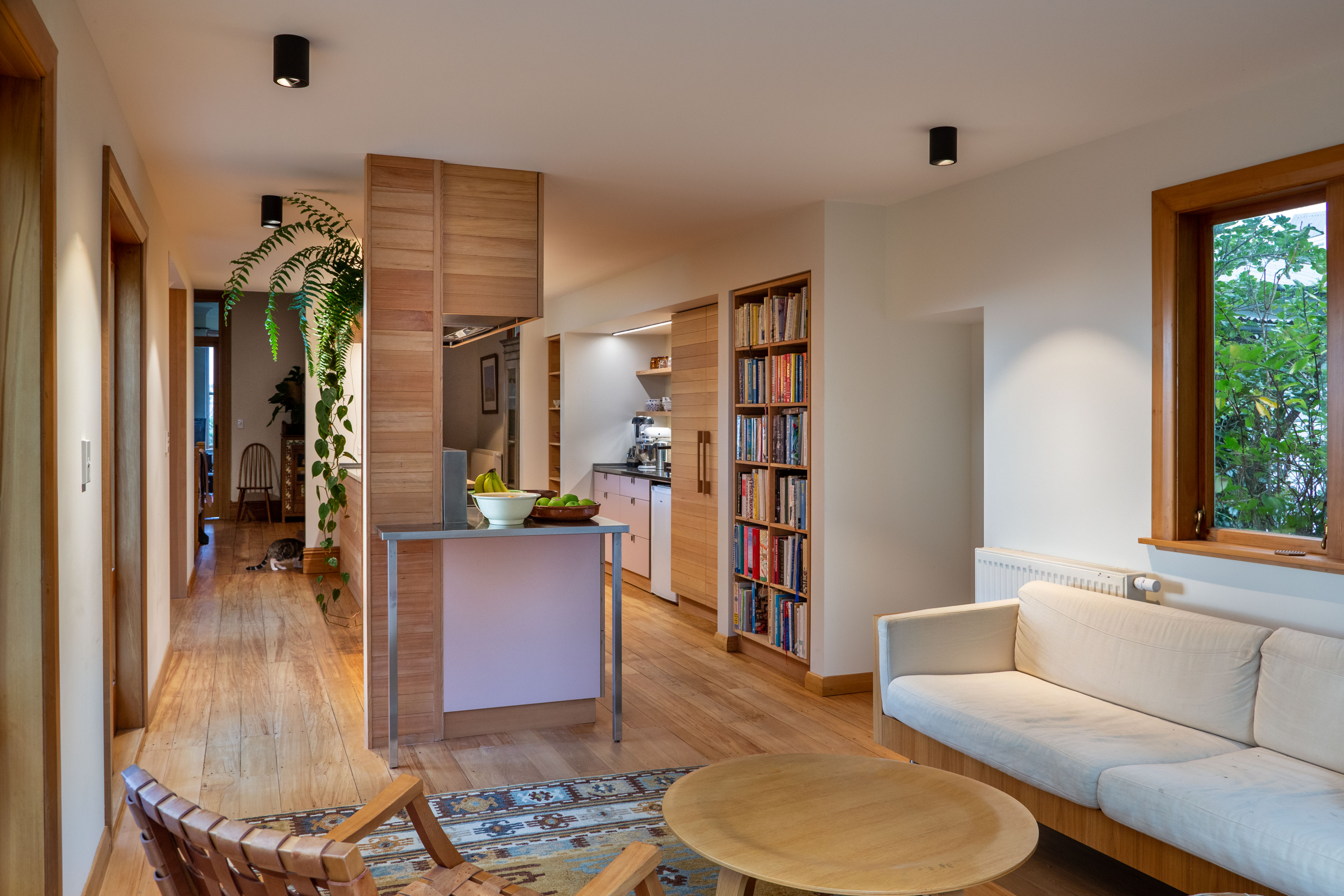 Kelburn Villa Alterations