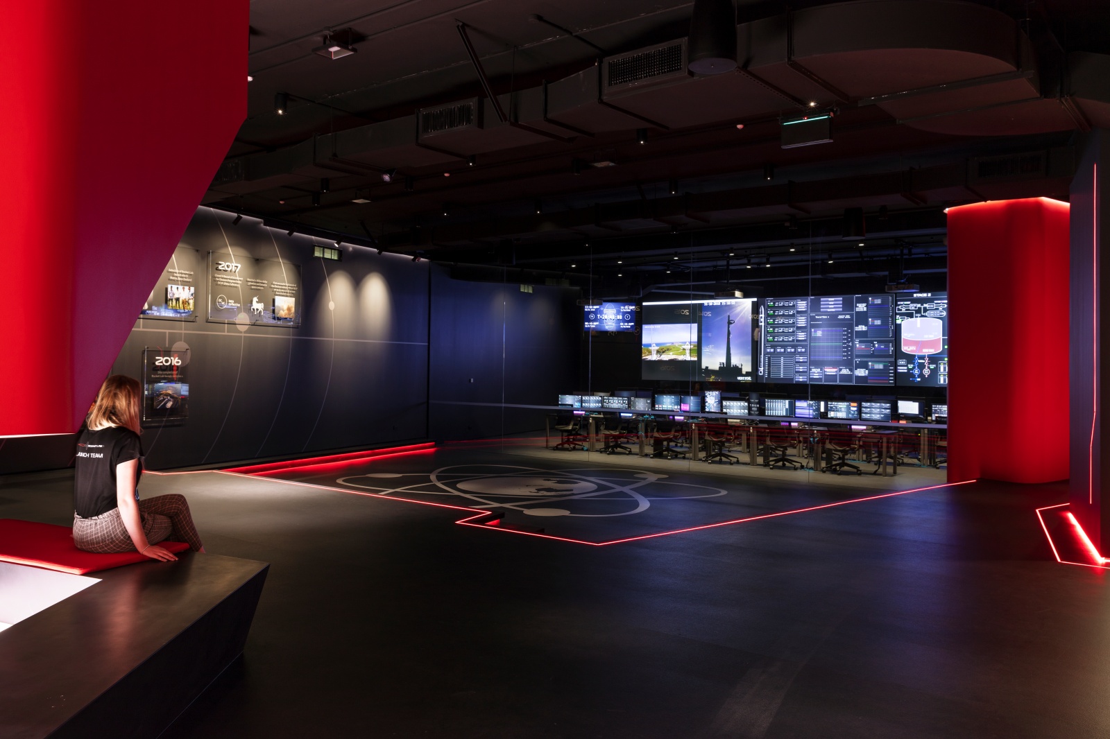 Auckland Rockets Rocket Lab Auckland Production Complex - 2020 Auckland Architecture ...