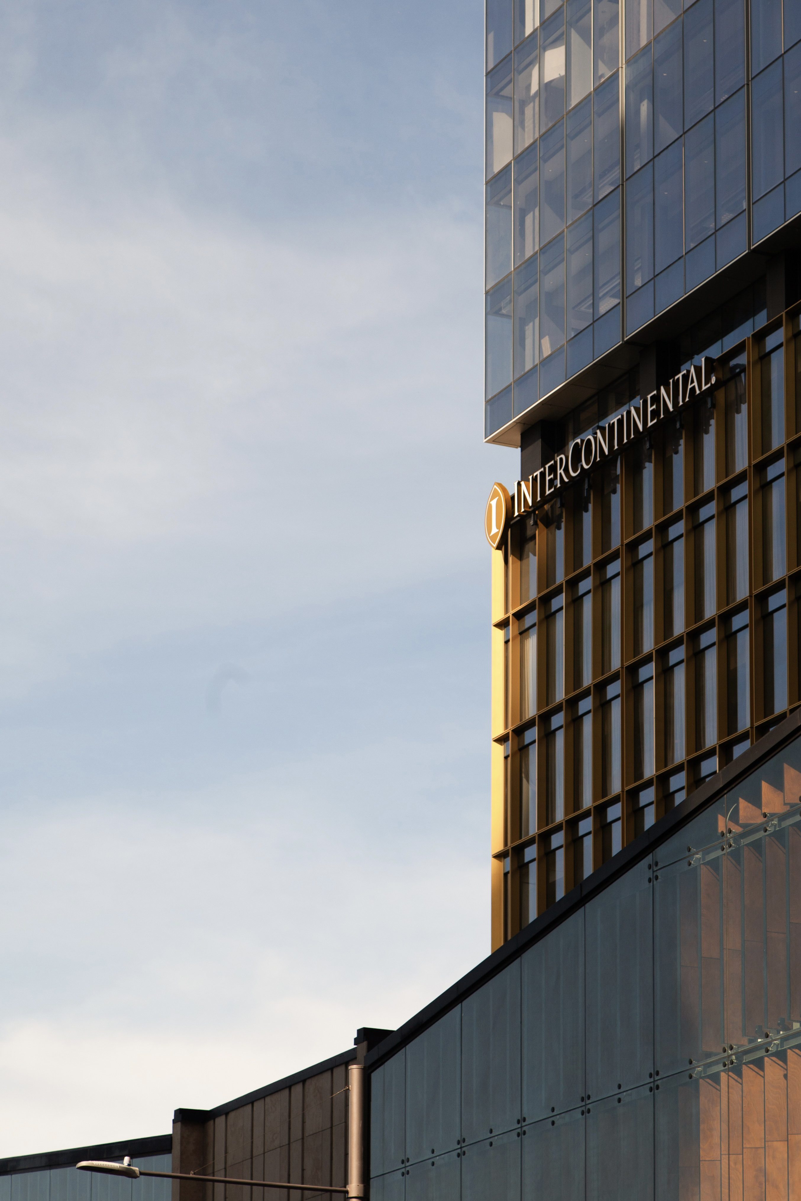 Deloitte Centre - Te Kaha