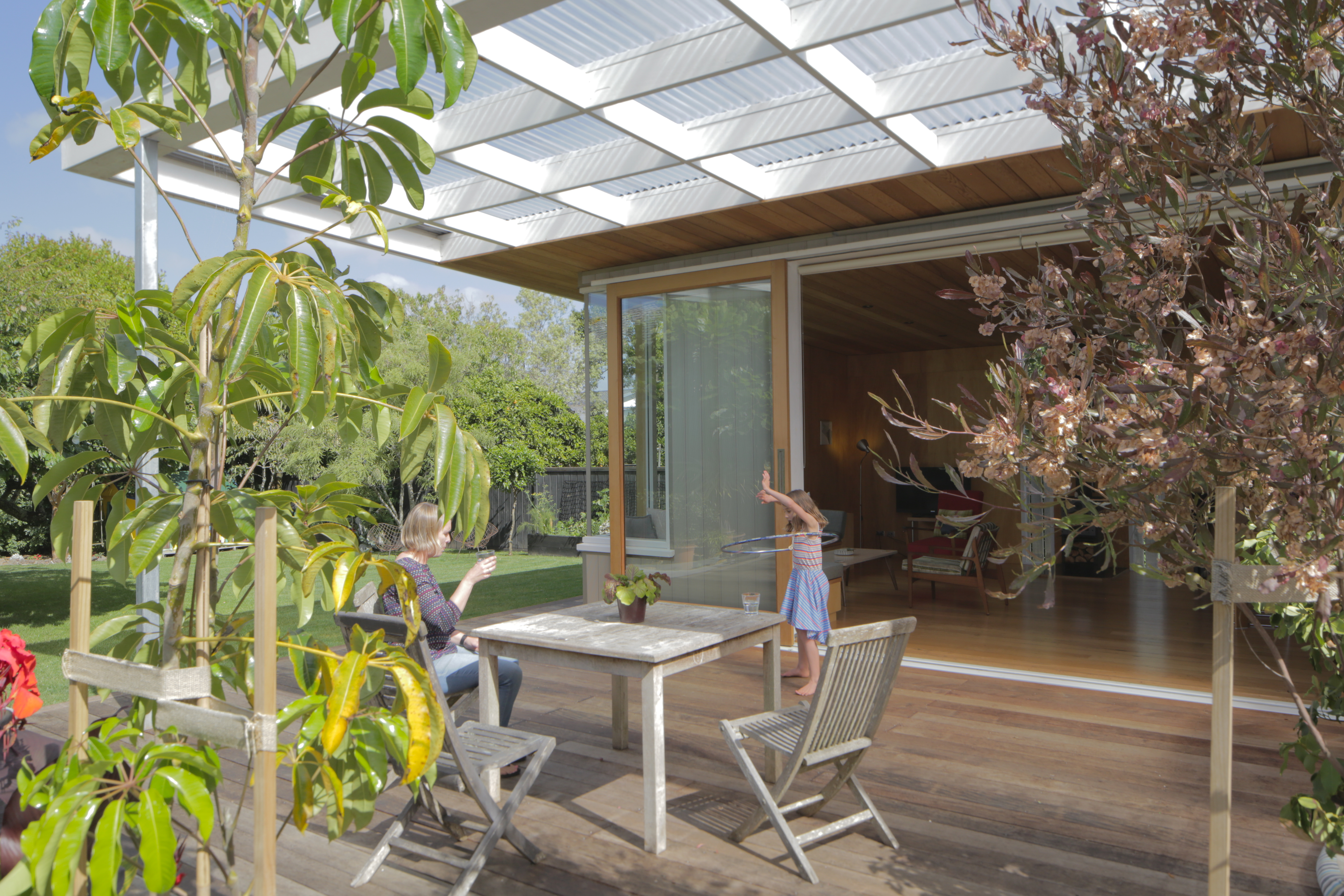 johnston-family-home