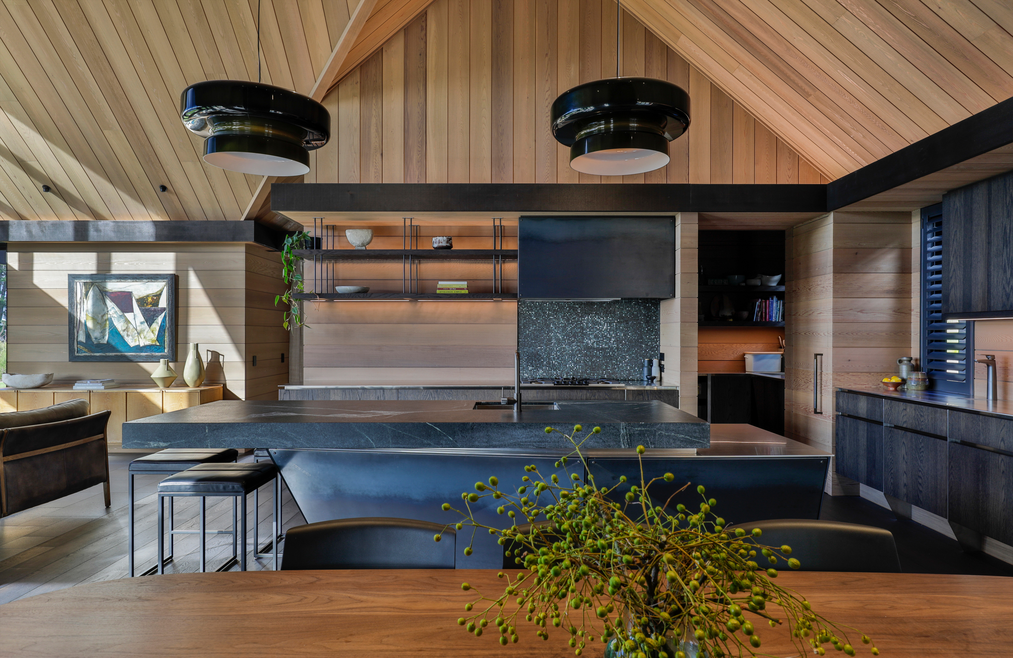 Acacia Bay Gables House