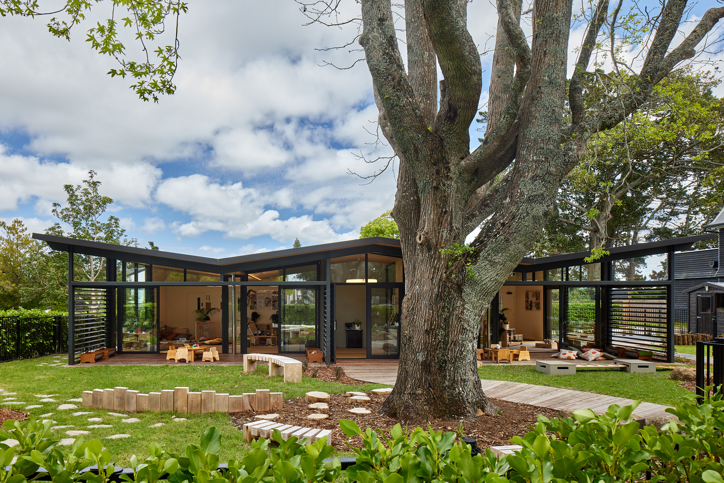 Bear Park Early Learning Centre