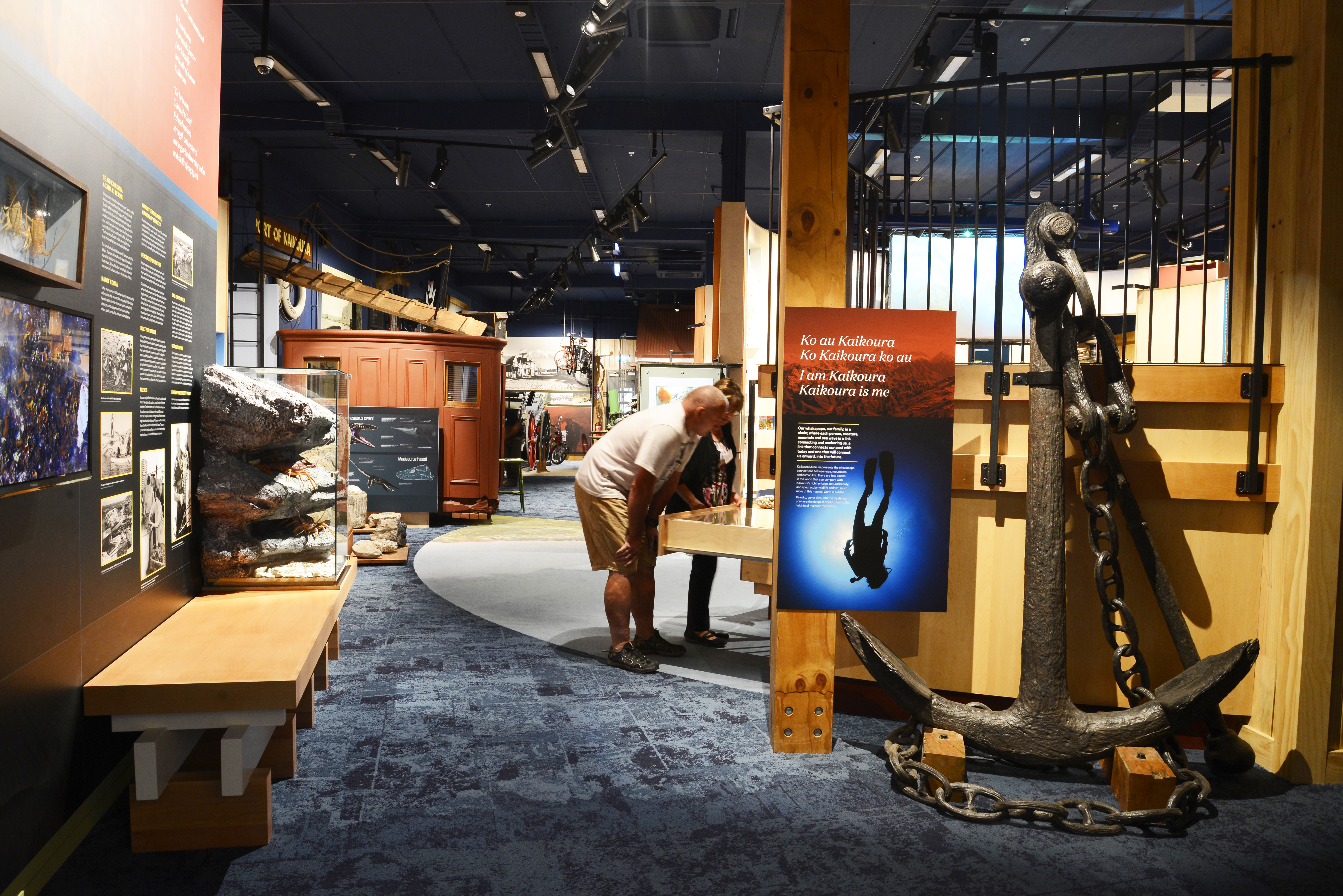 Kaikoura Museum