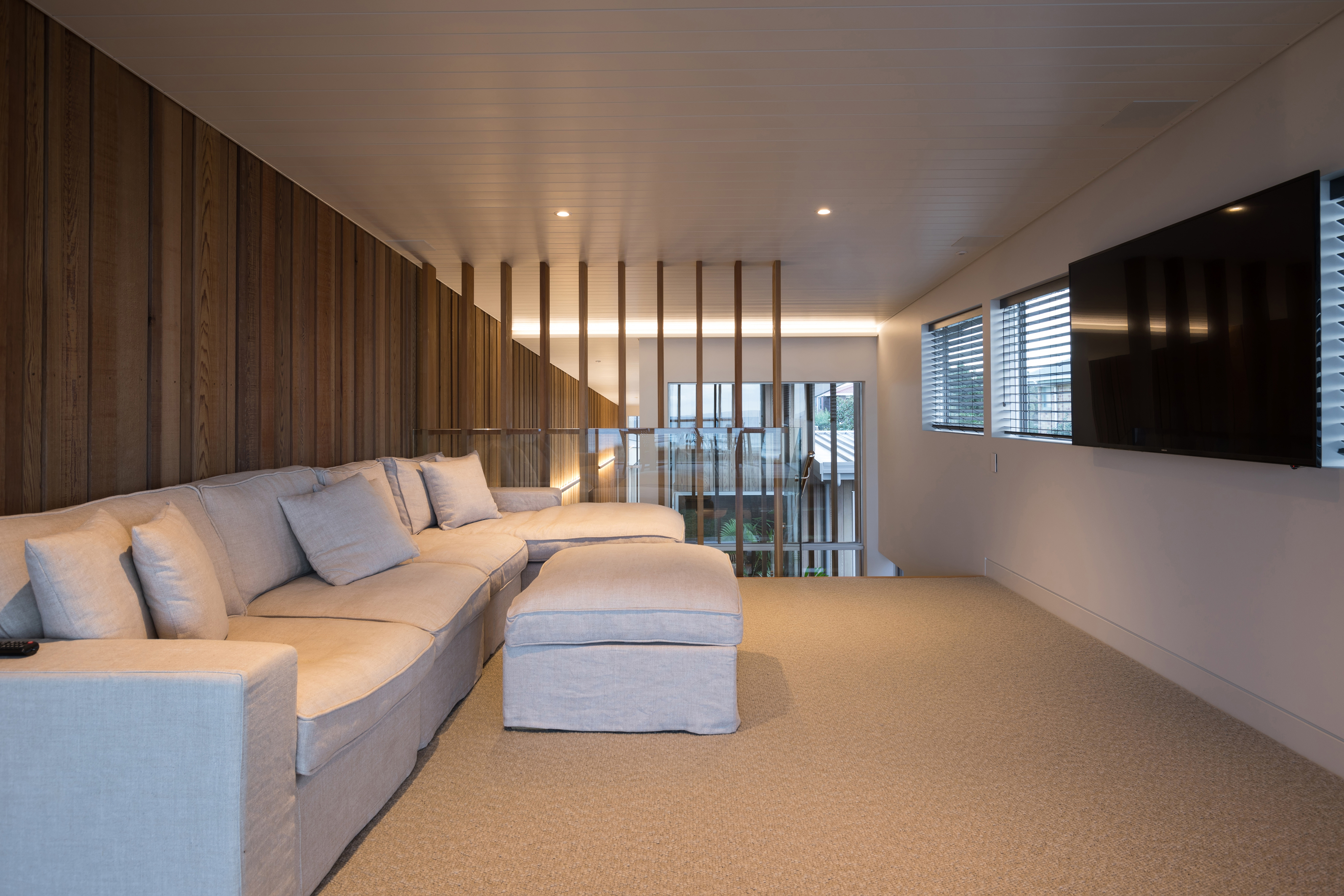 Appleford Residence_Upstairs Lounge_7 of 10