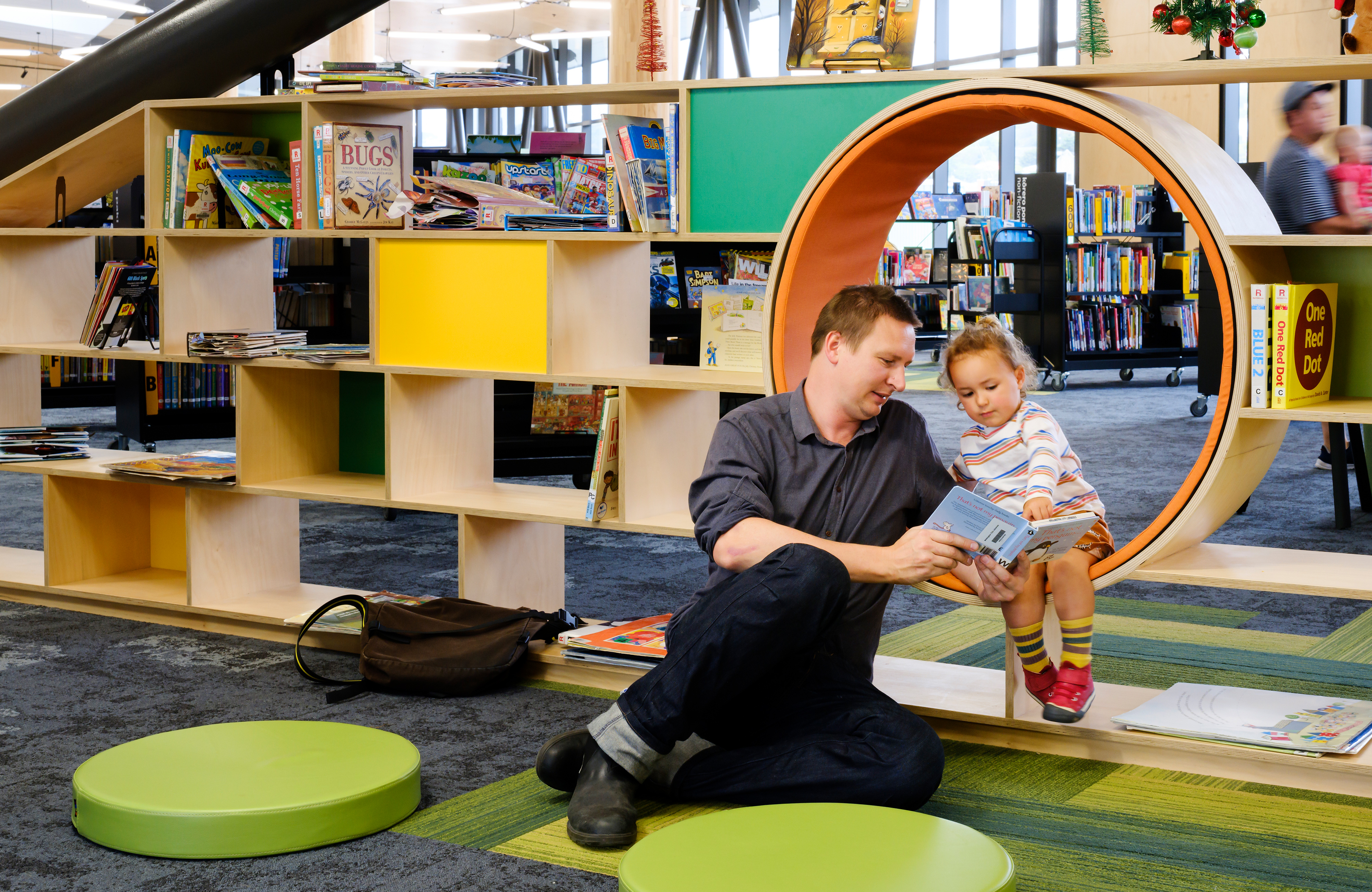 Waitohi - Johnsonville Community Centre