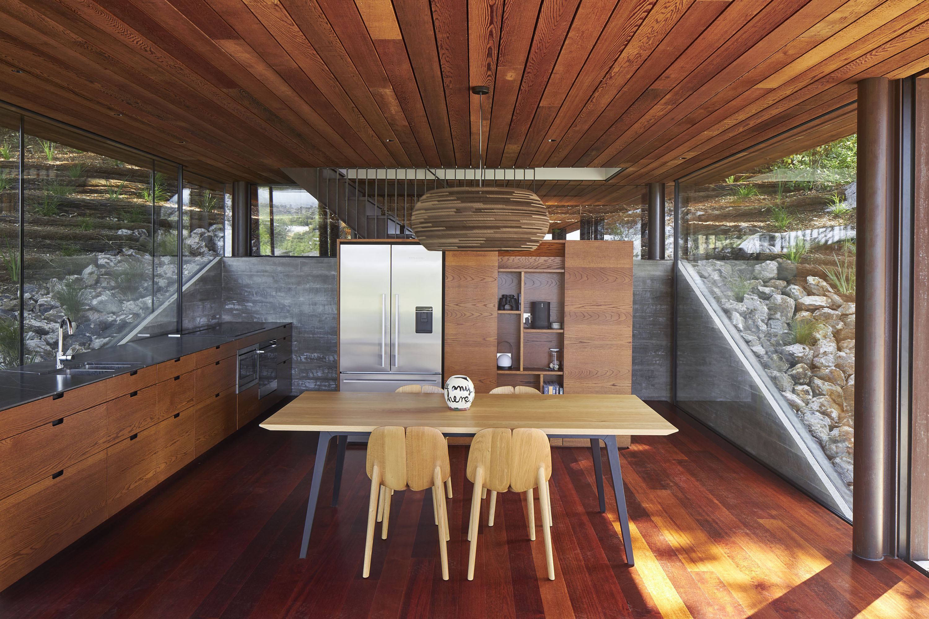 Mawhitipana Beach House