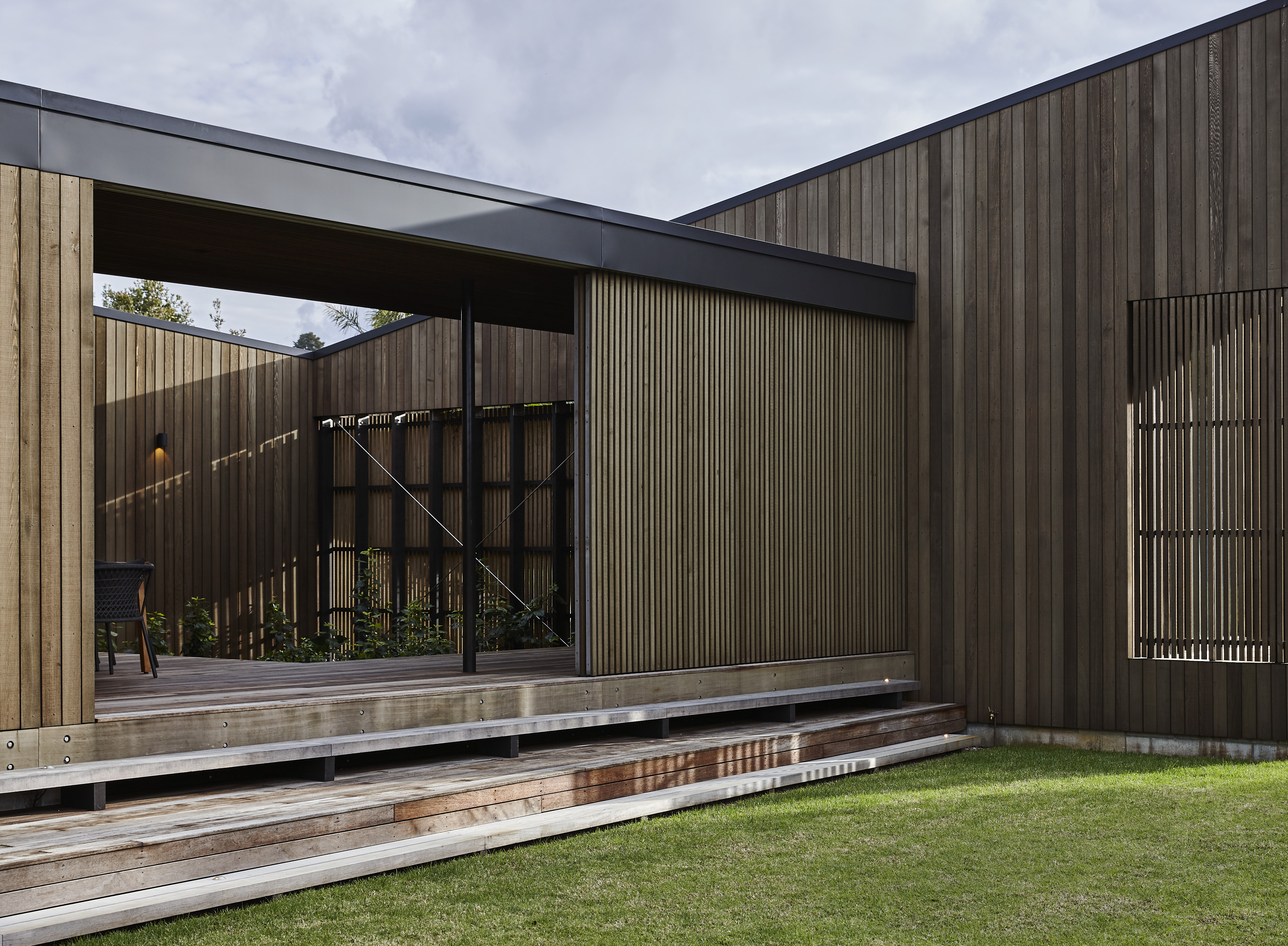 Matapouri Beach House