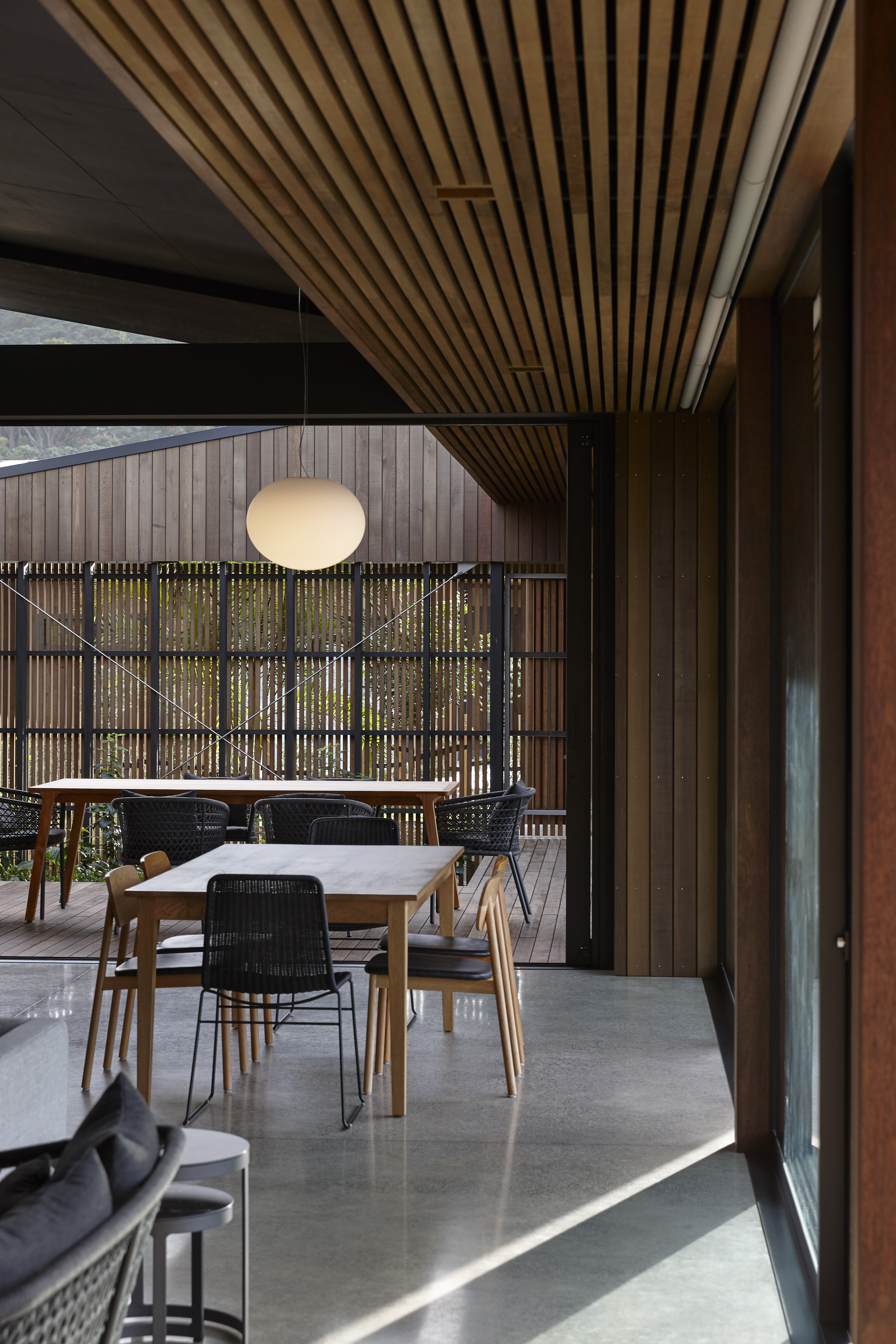 Matapouri Beach House