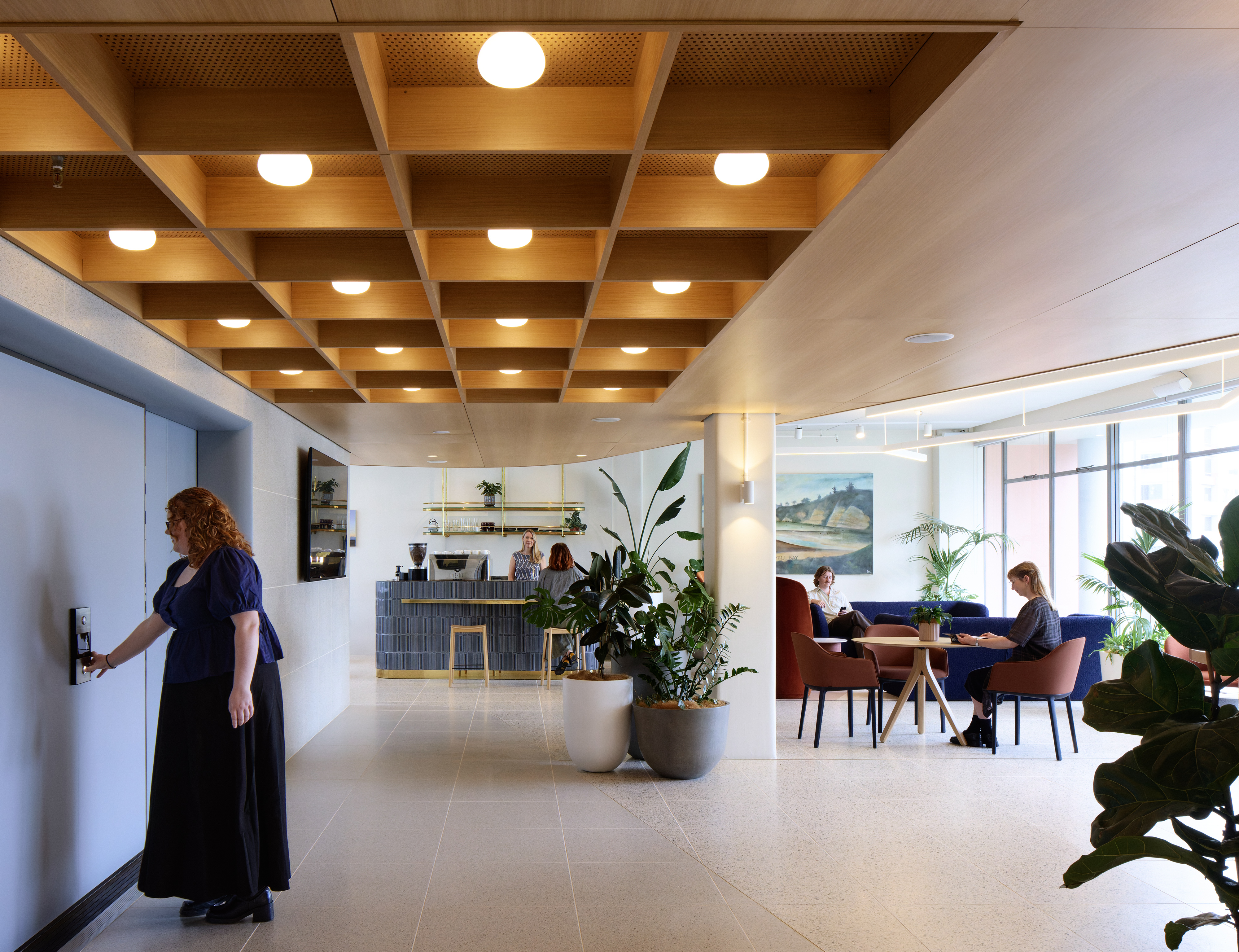 JB Morrison Lawyers Wellington