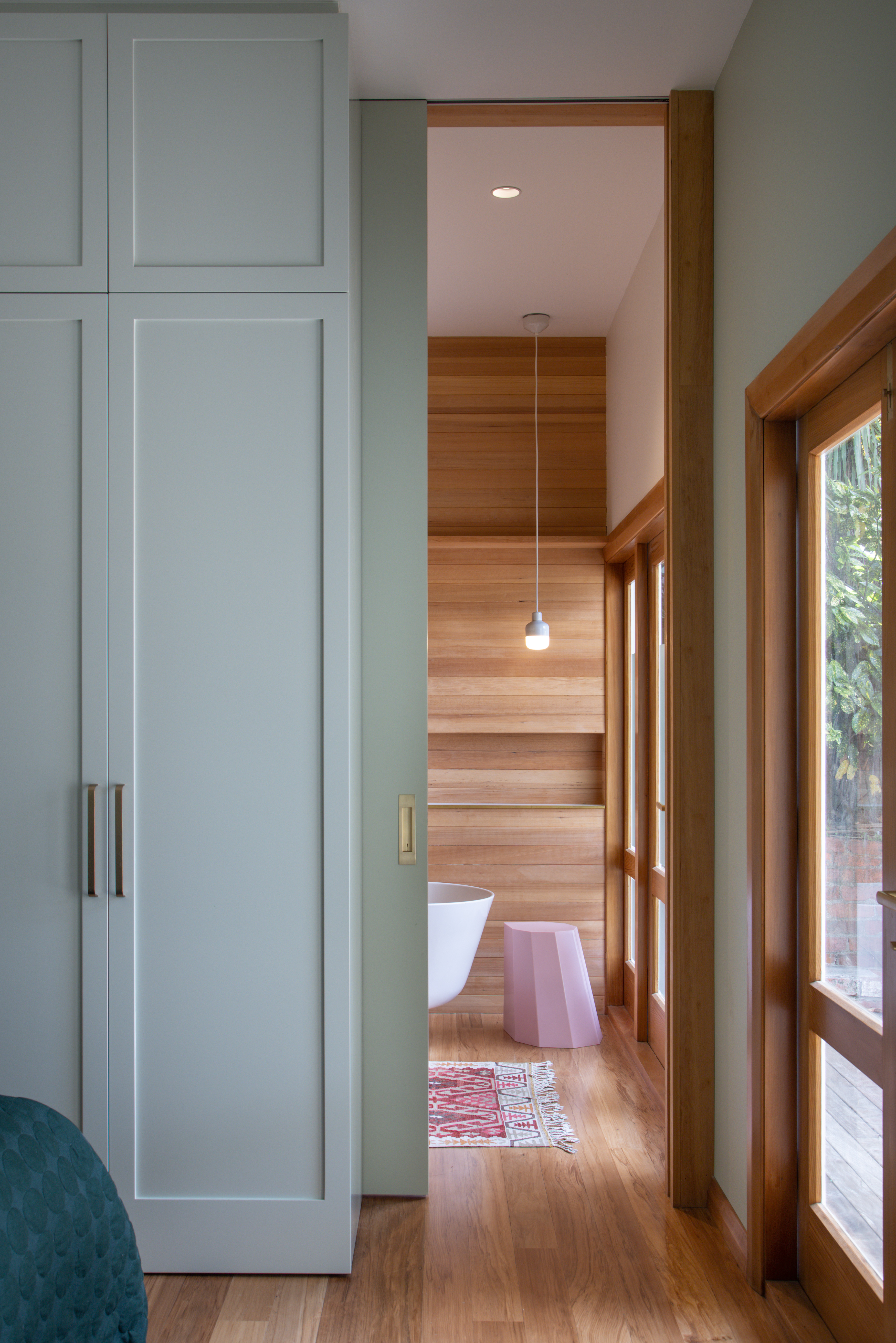 Kelburn Villa Alterations