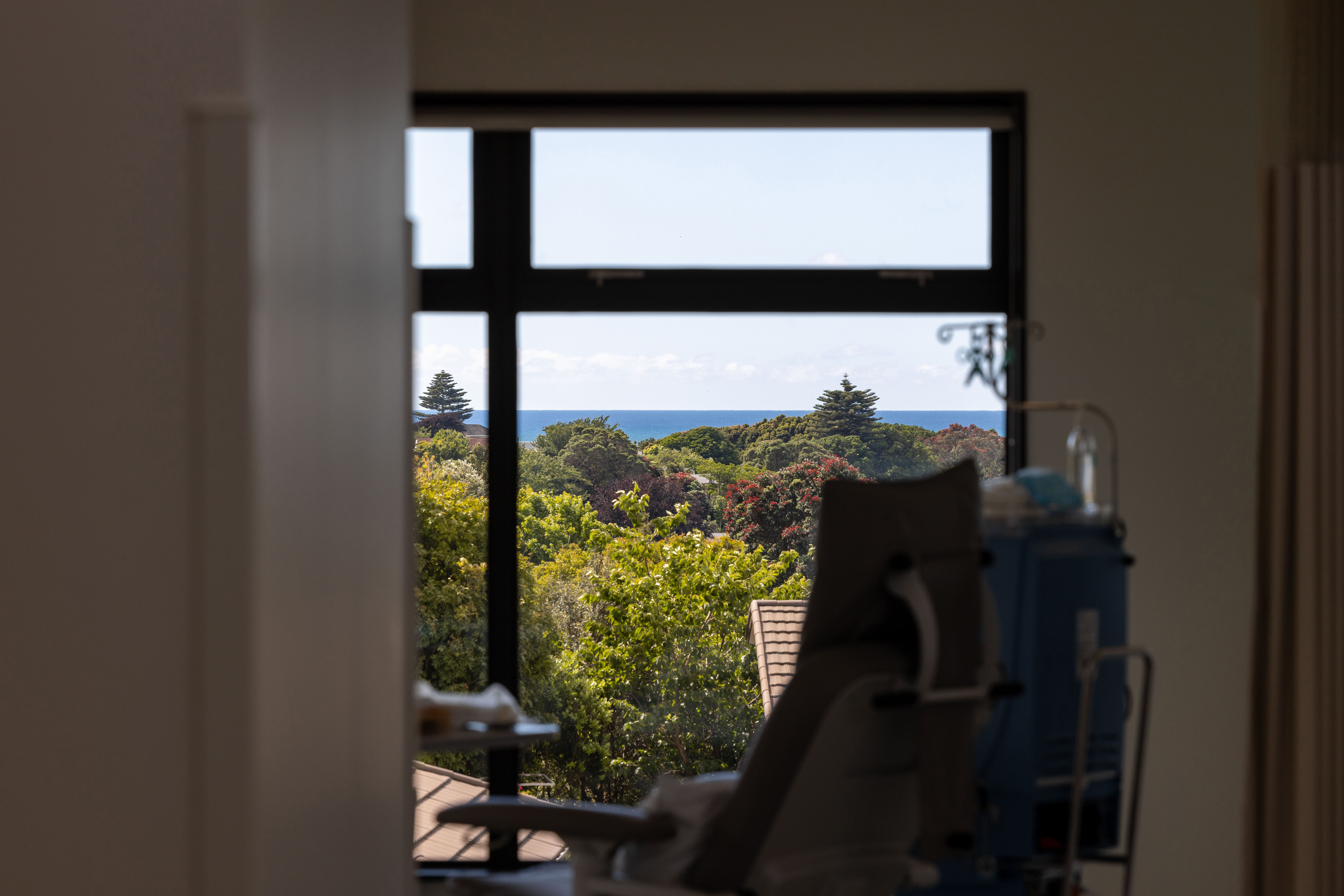 Renal Unit – Taranaki Base Hospital