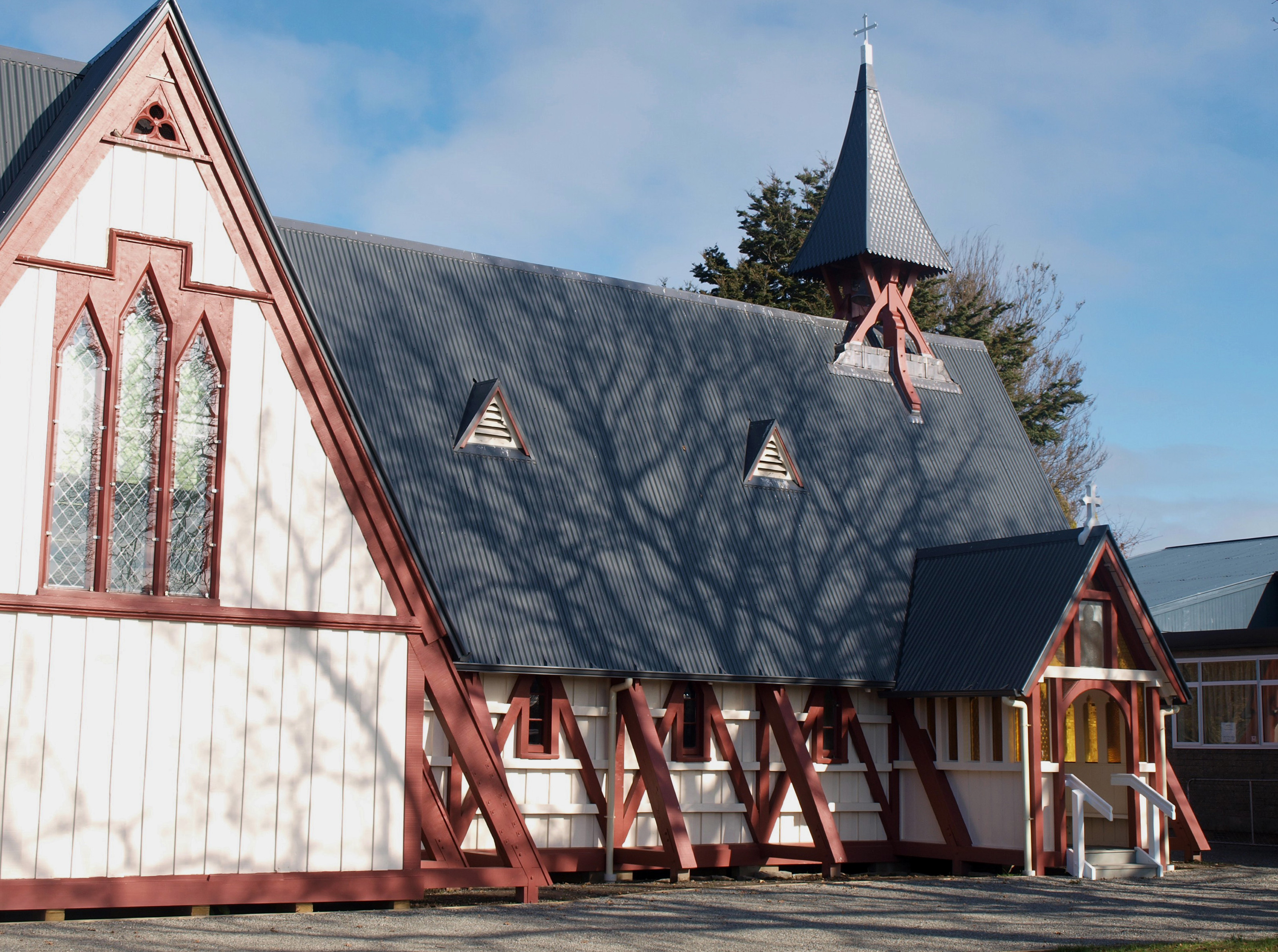 St Bartholomew's Church