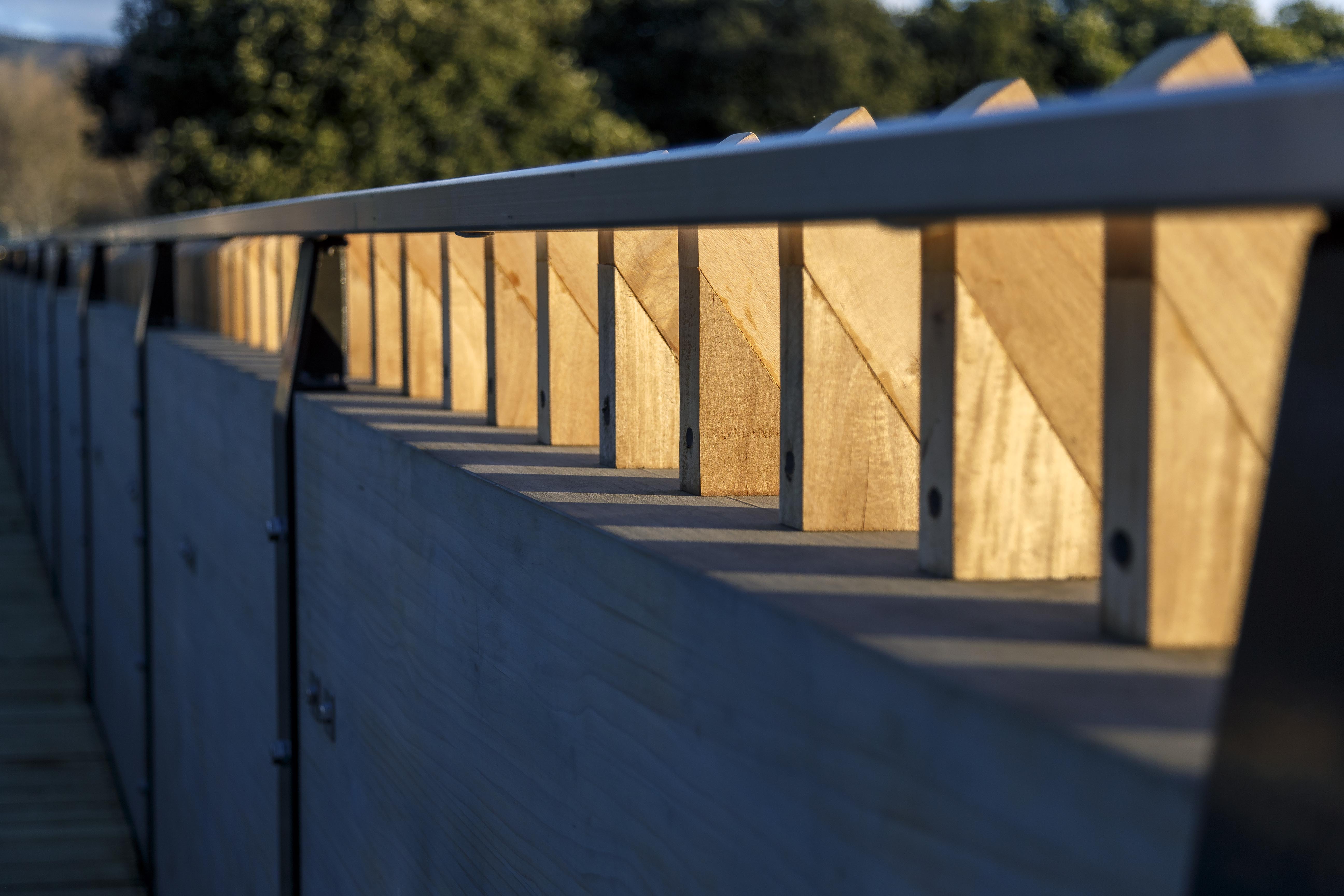 Saltwater Creek Bridge