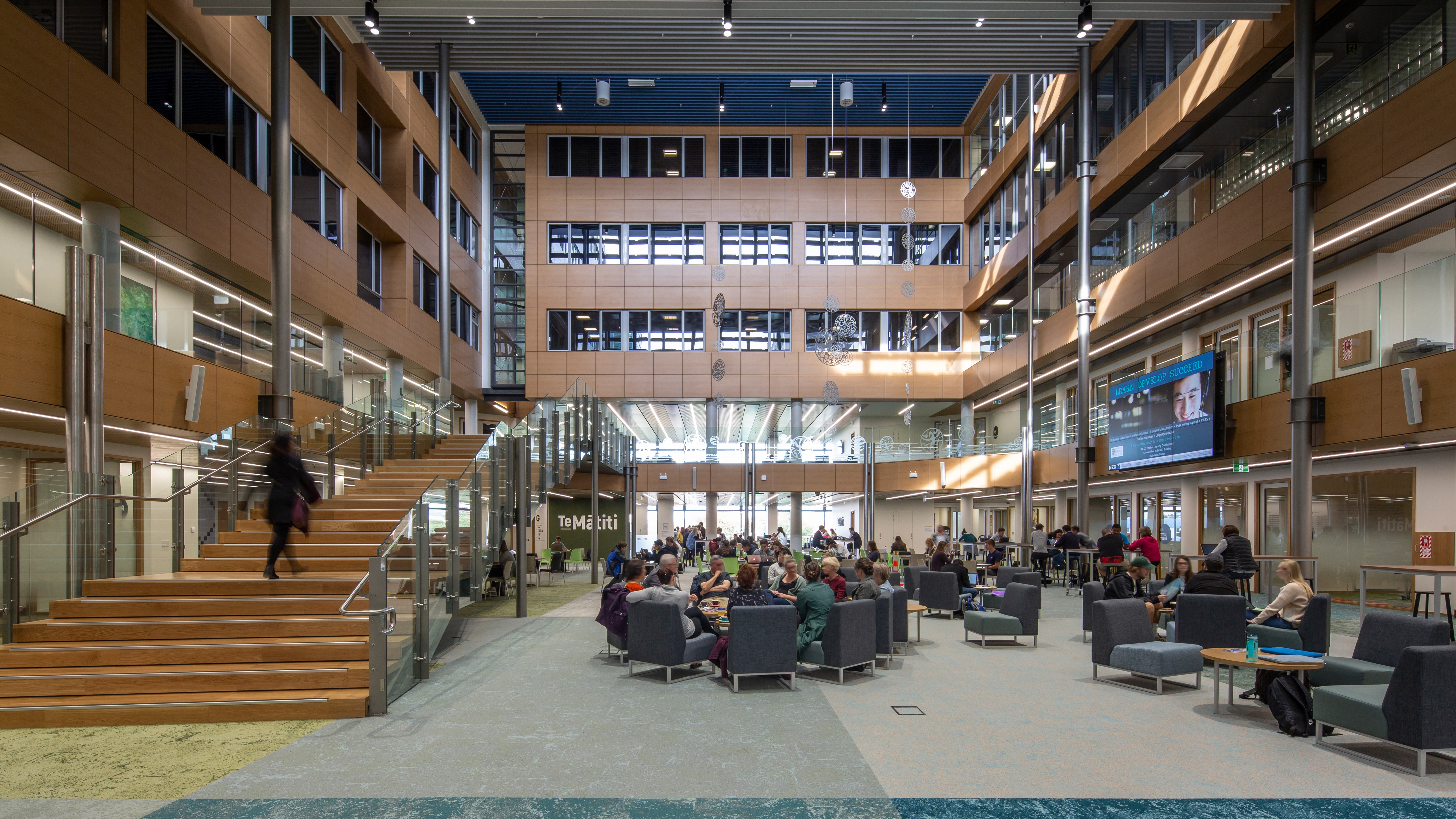 Te Kura Pakihi - Otago Business School