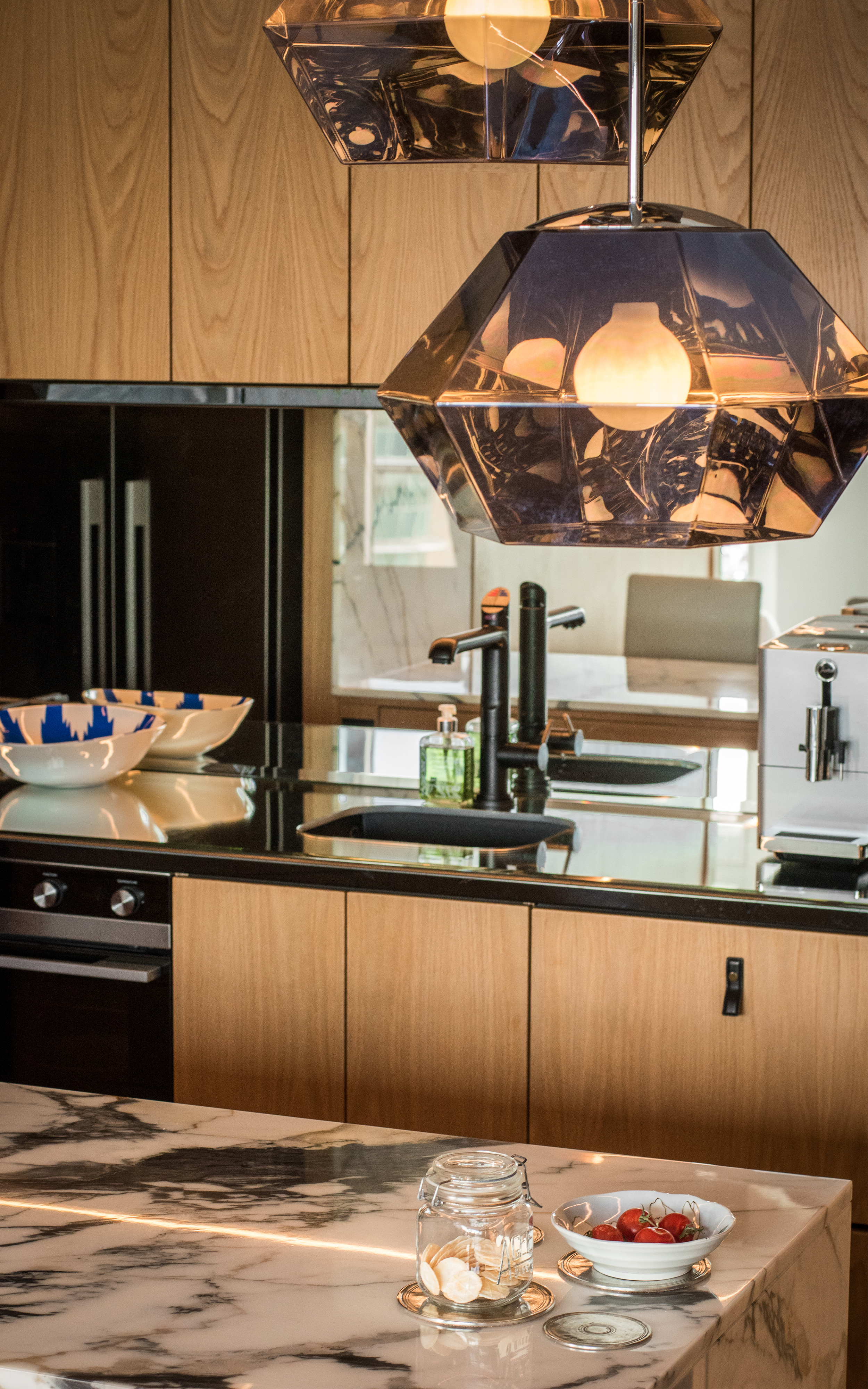 802 Parkin Apartment