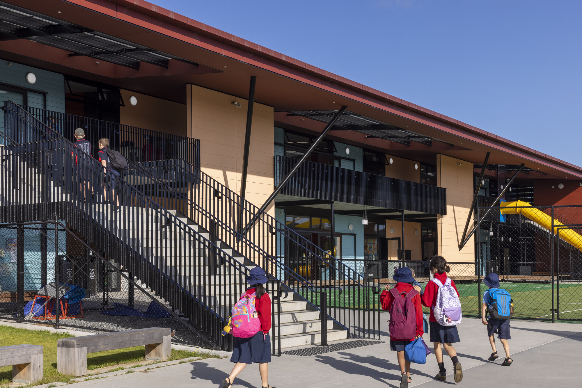 Owairoa Primary School
