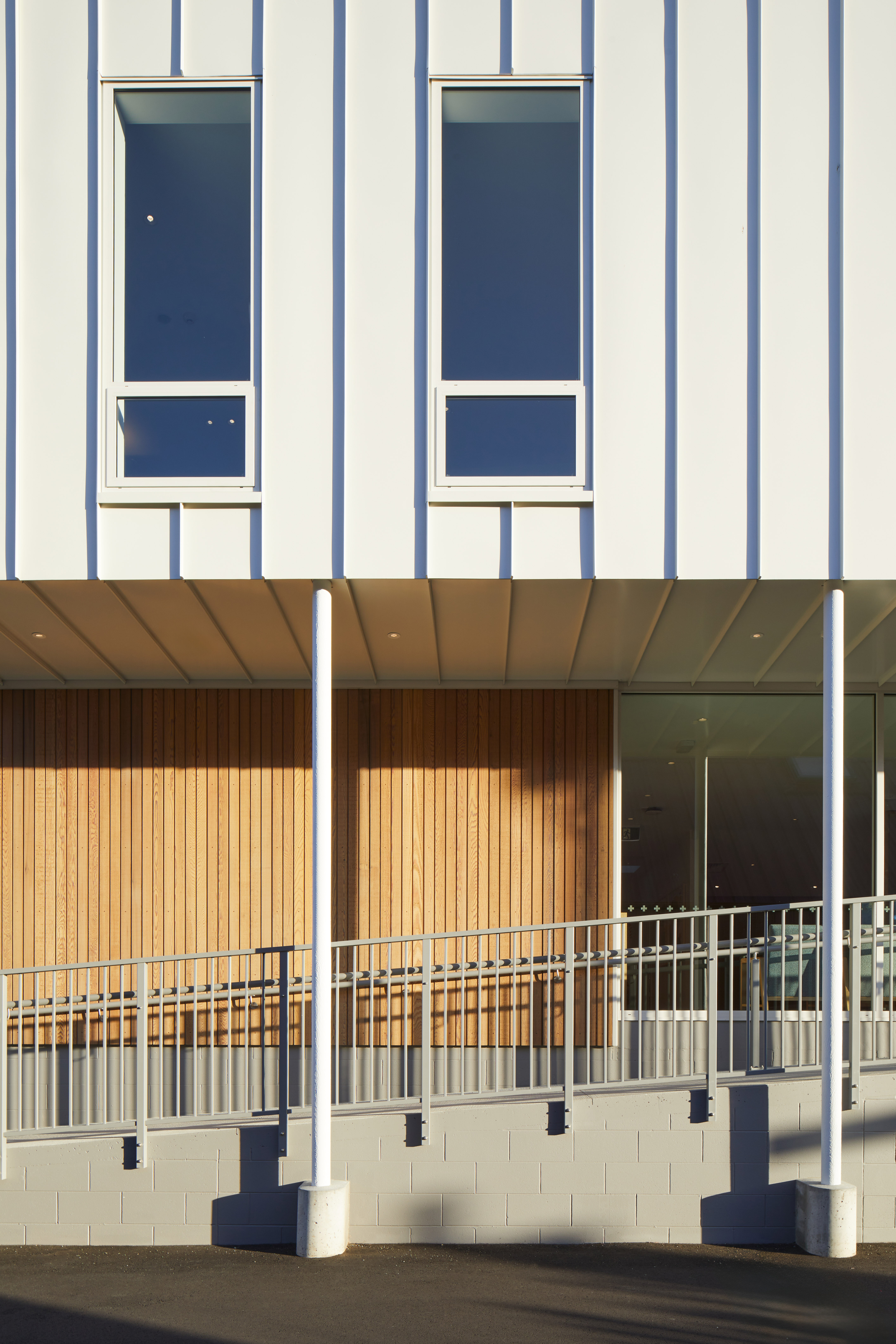 Redcliffs Medical Centre