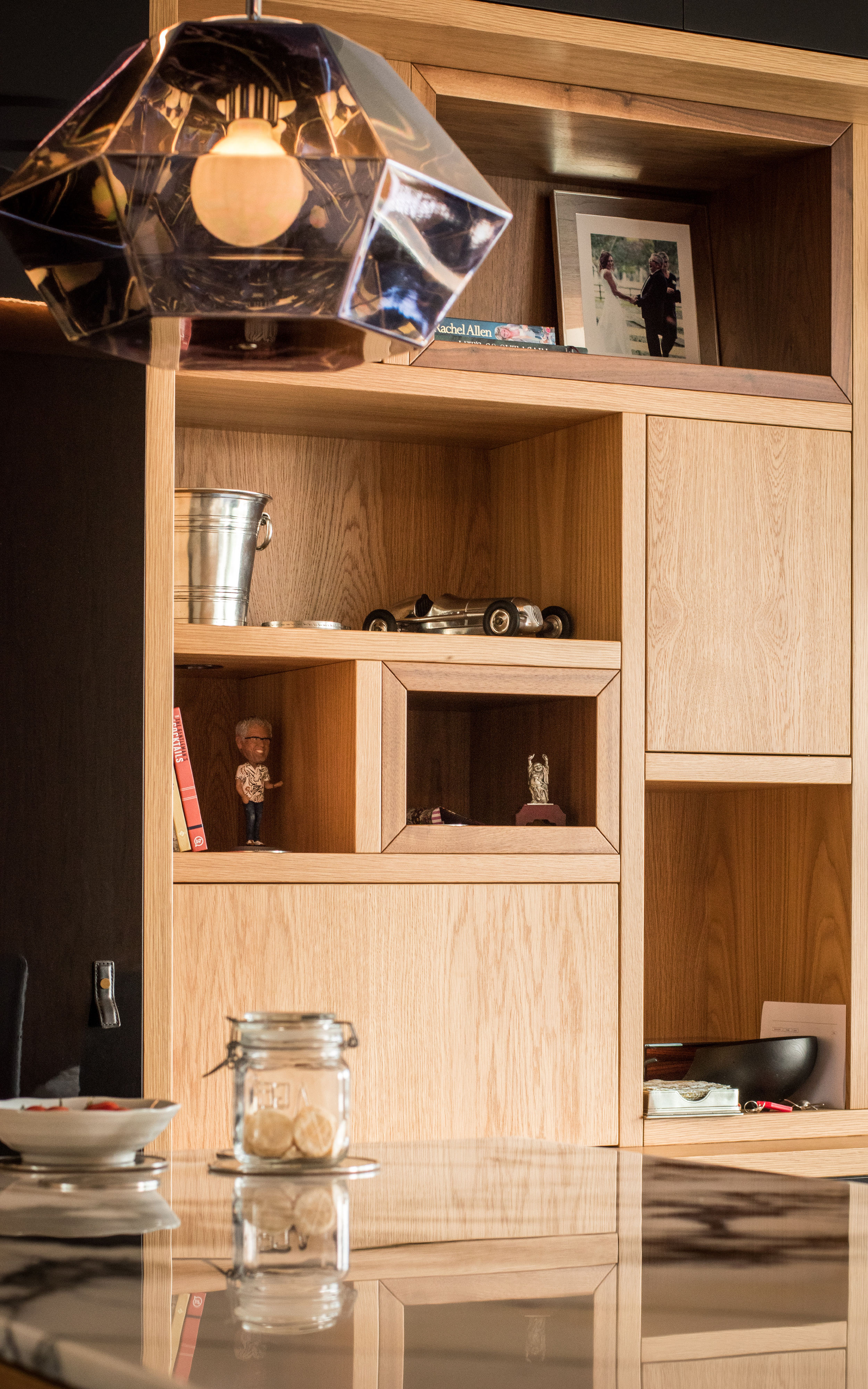 802 Parkin Apartment